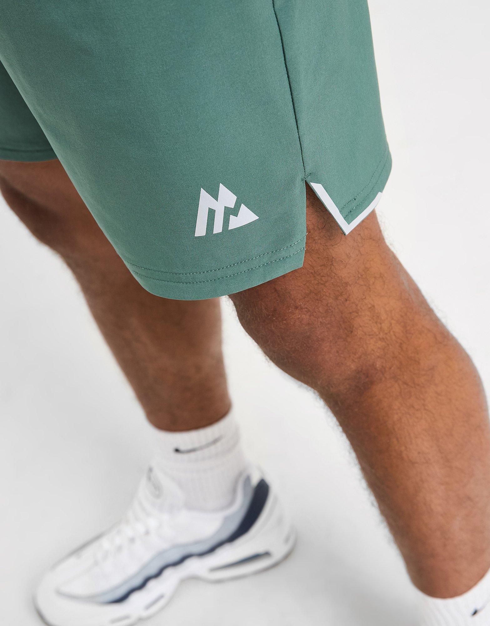 MONTIREX Fly 3.0 Shorts