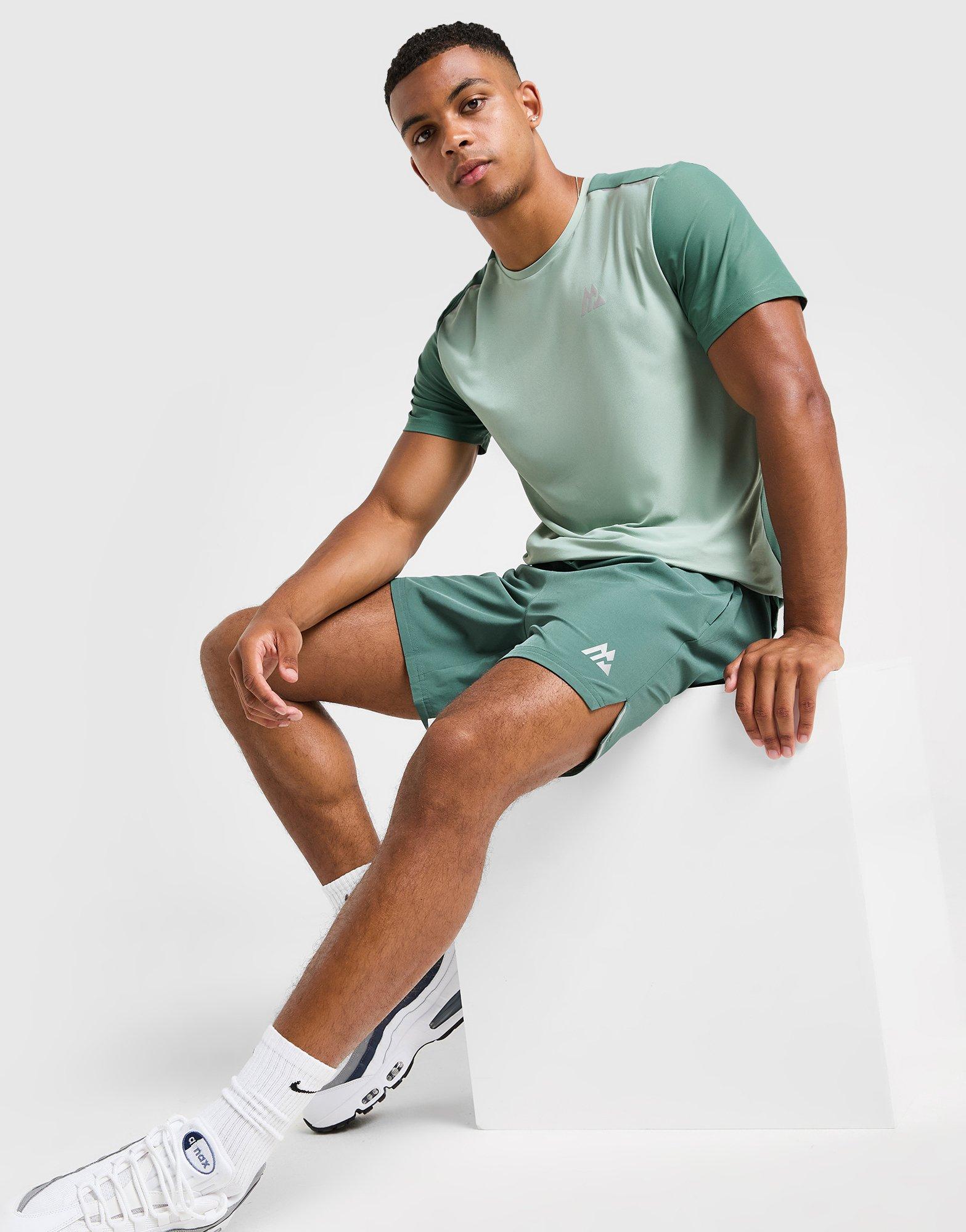 MONTIREX Pantaloncini Fly 3.0