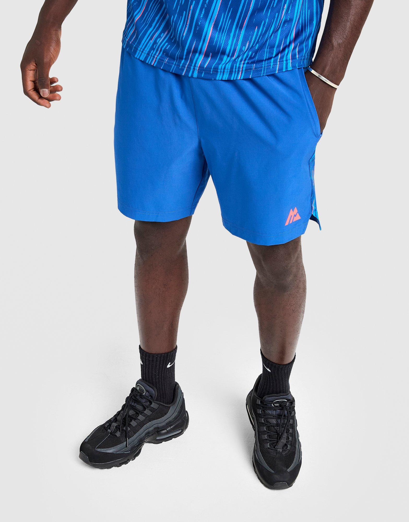 MONTIREX Vigour Shorts