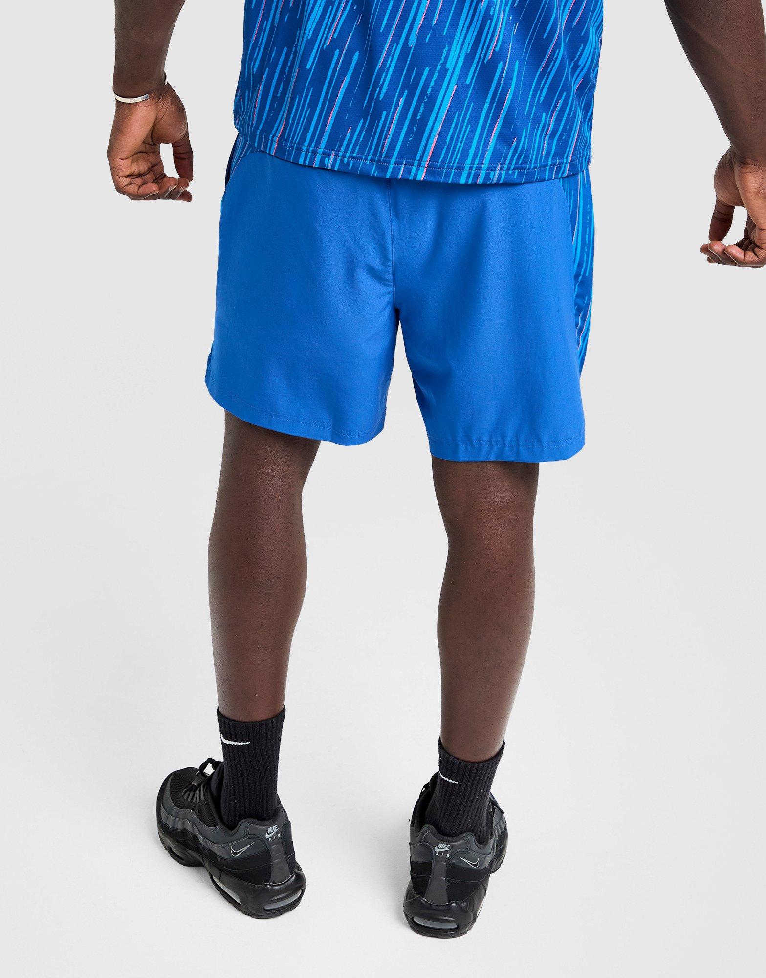 MONTIREX Vigour Shorts