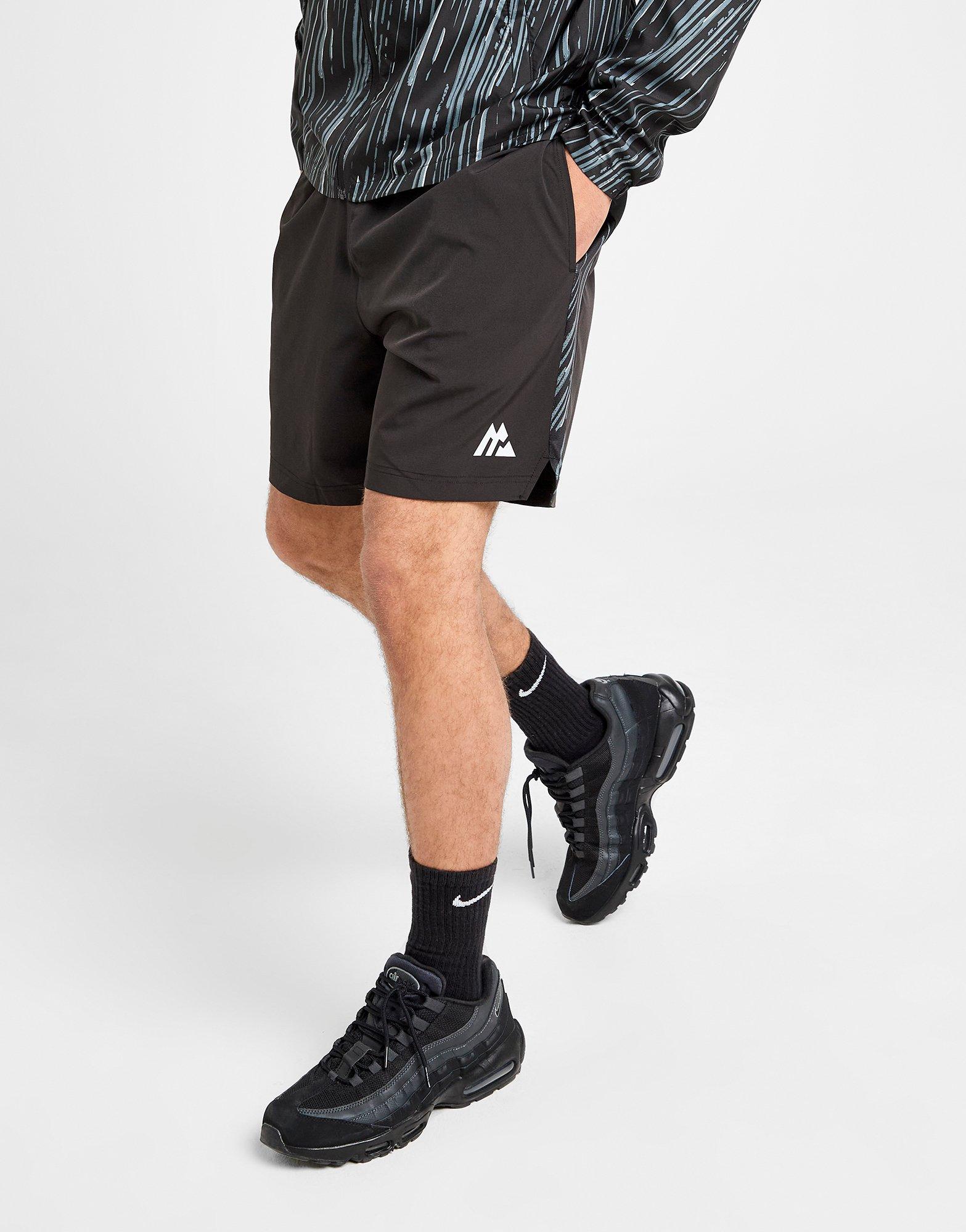 MONTIREX Vigour Shorts