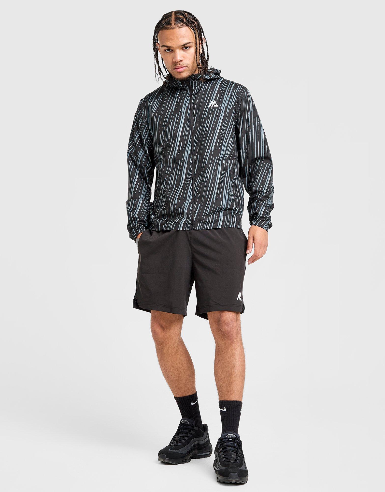 MONTIREX Vigour Shorts