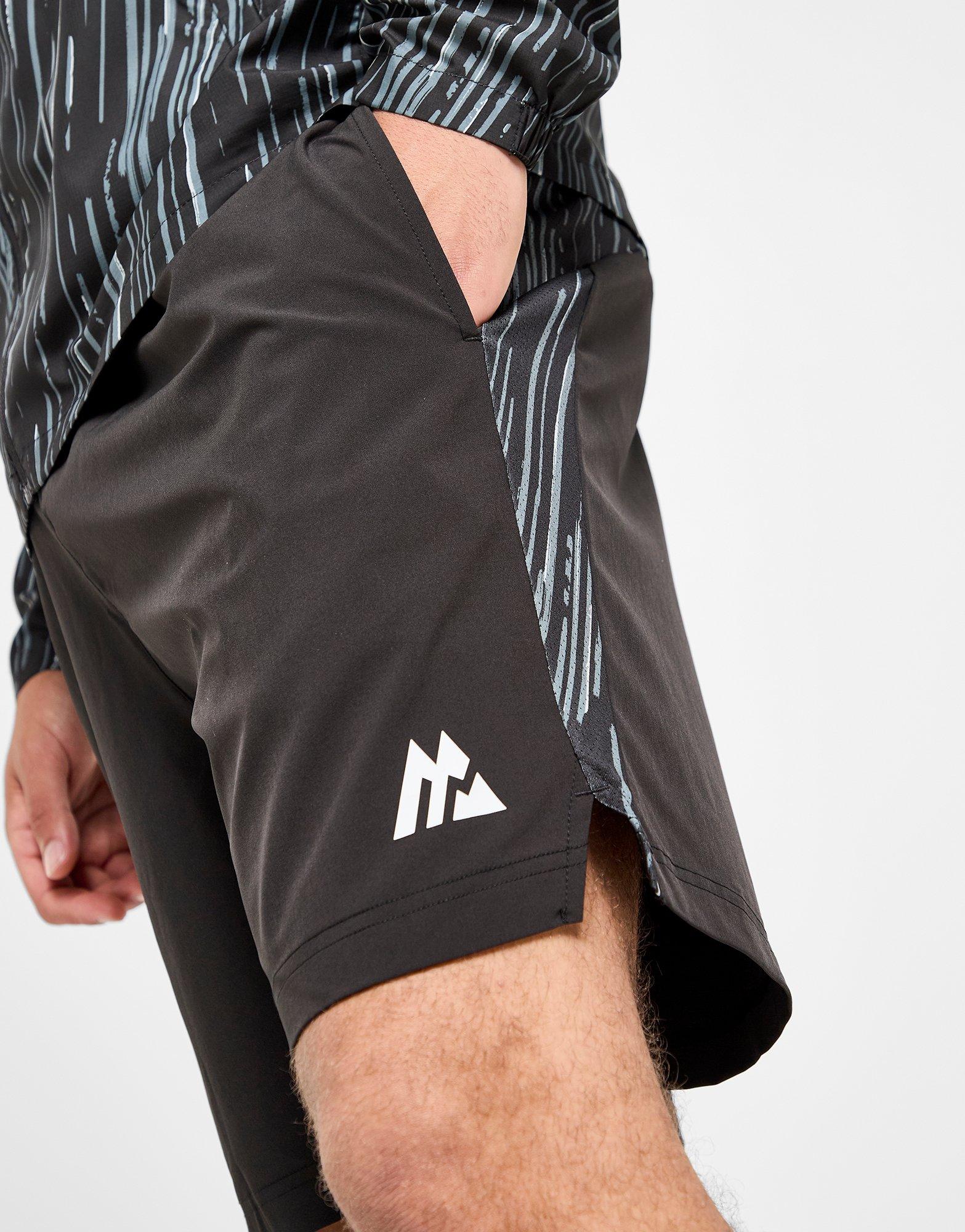 MONTIREX Vigour Shorts