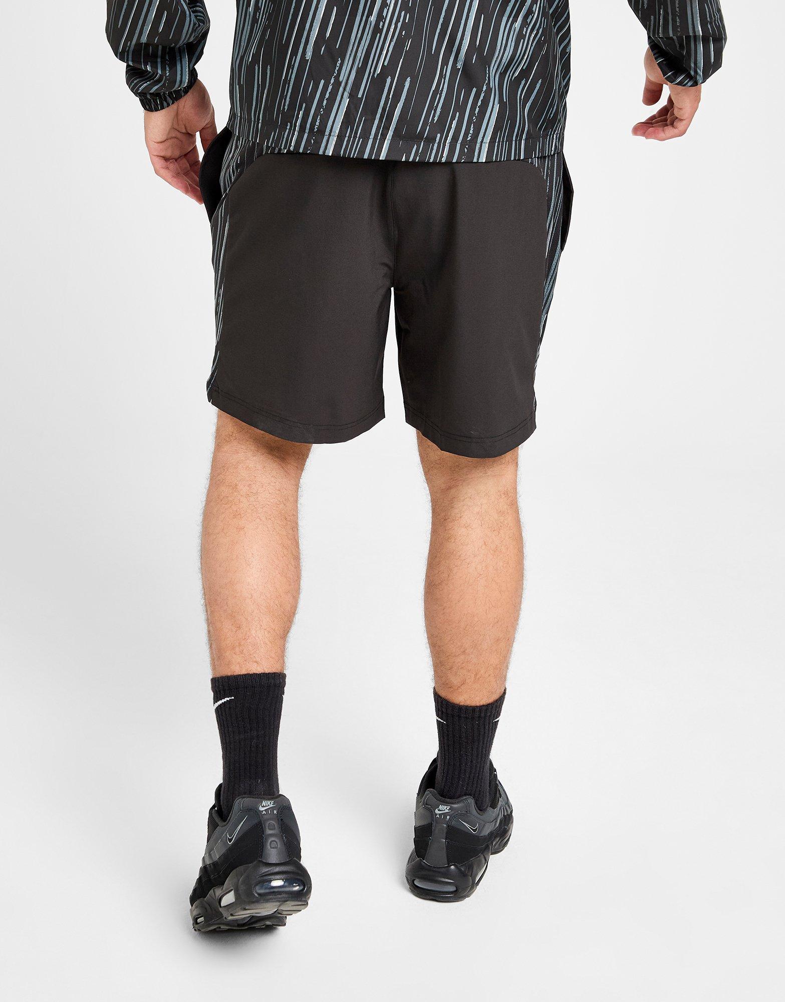 MONTIREX Vigour Shorts