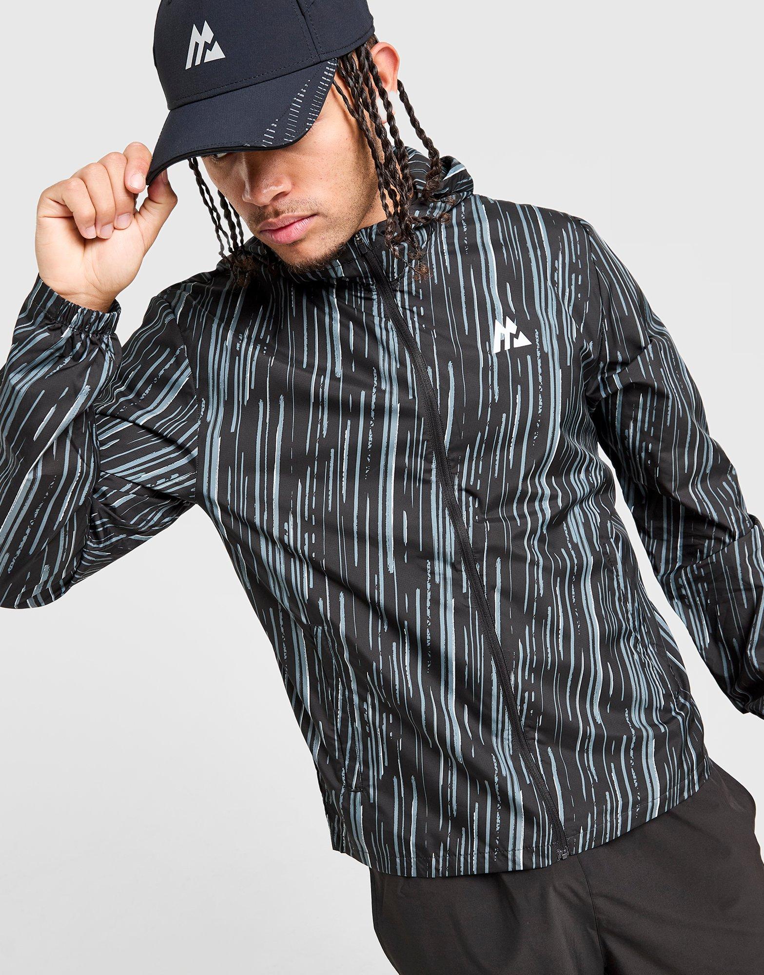 MONTIREX Vigour All Over Print Antivento