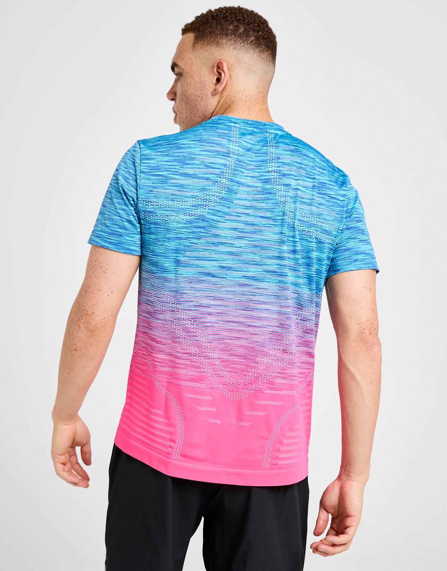 MONTIREX Vector Seamless T-Shirt