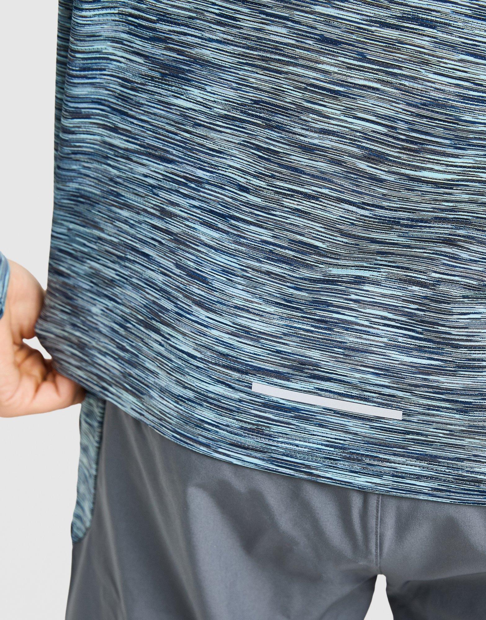 MONTIREX Trail 1/4 Zip Top