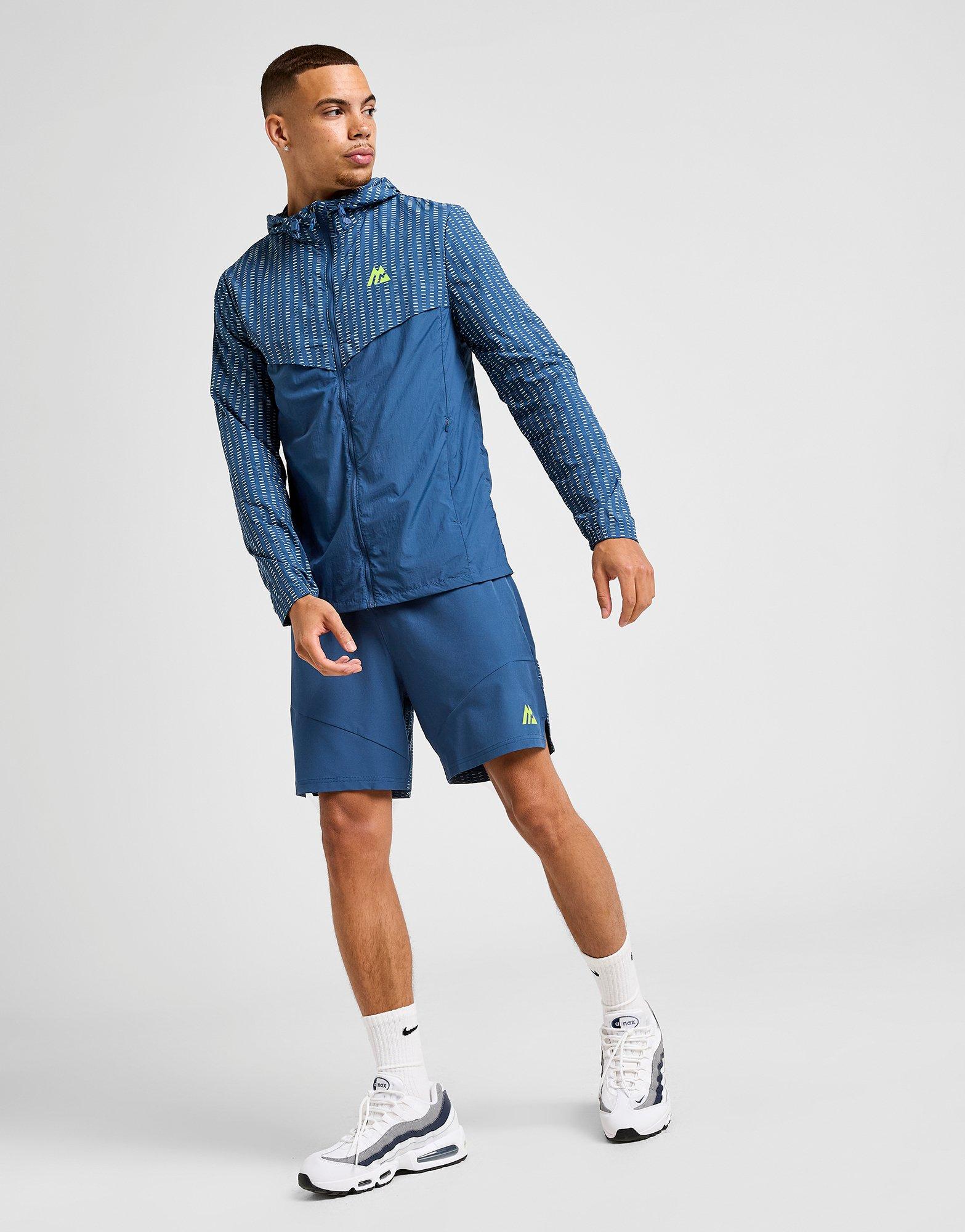 MONTIREX MTX Reflective Jacket