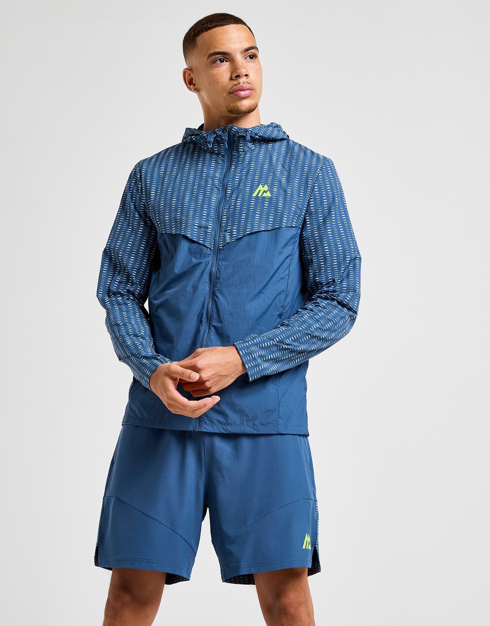 MONTIREX MTX Reflective Jacket