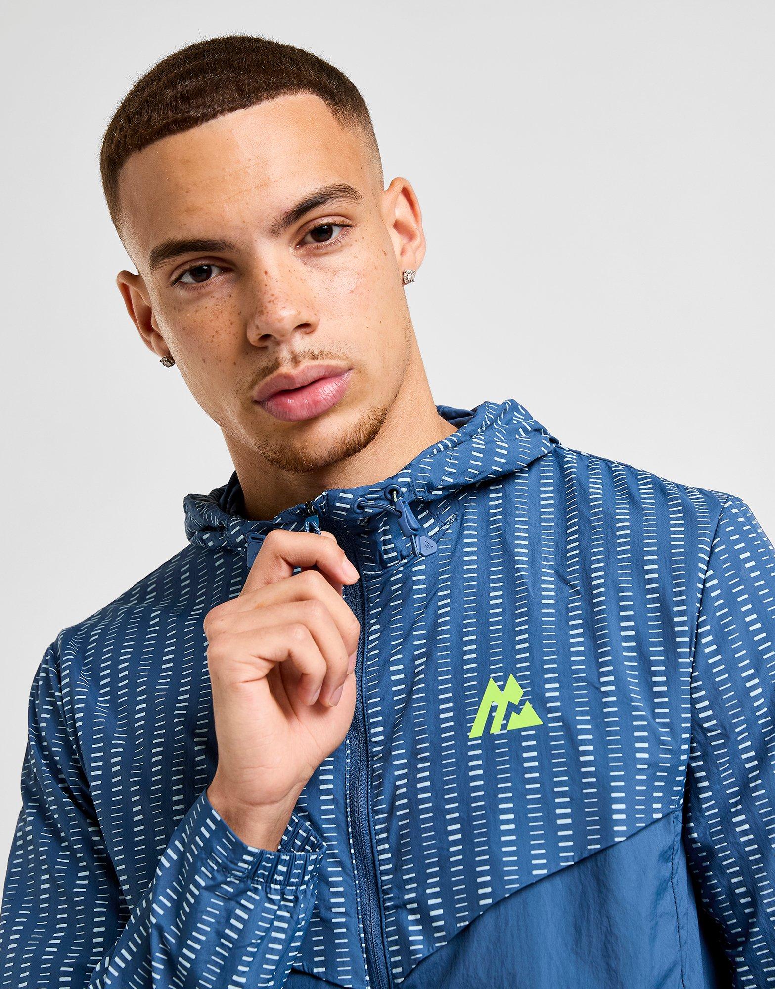 MONTIREX MTX Reflective Jacket