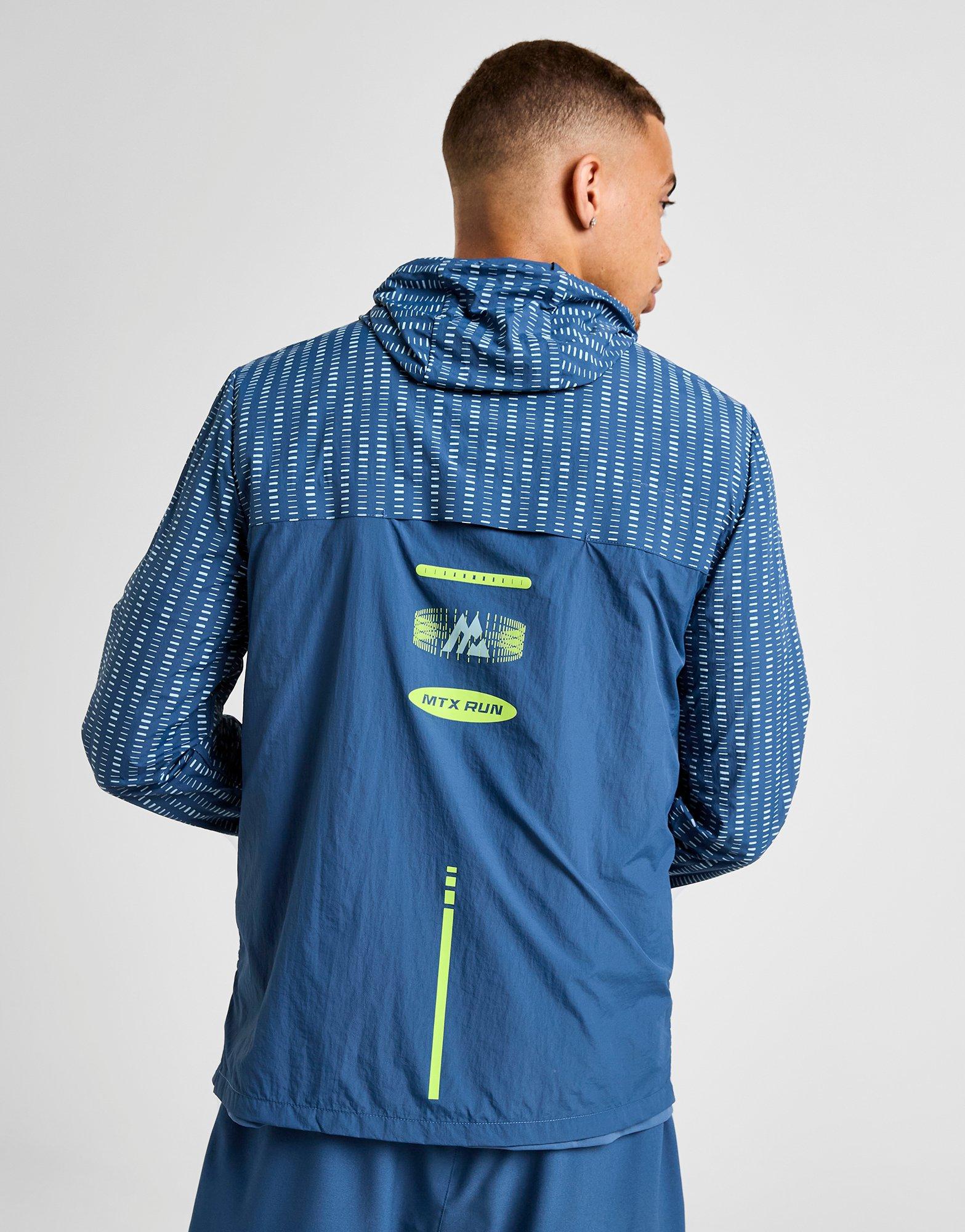 MONTIREX MTX Reflective Jacket