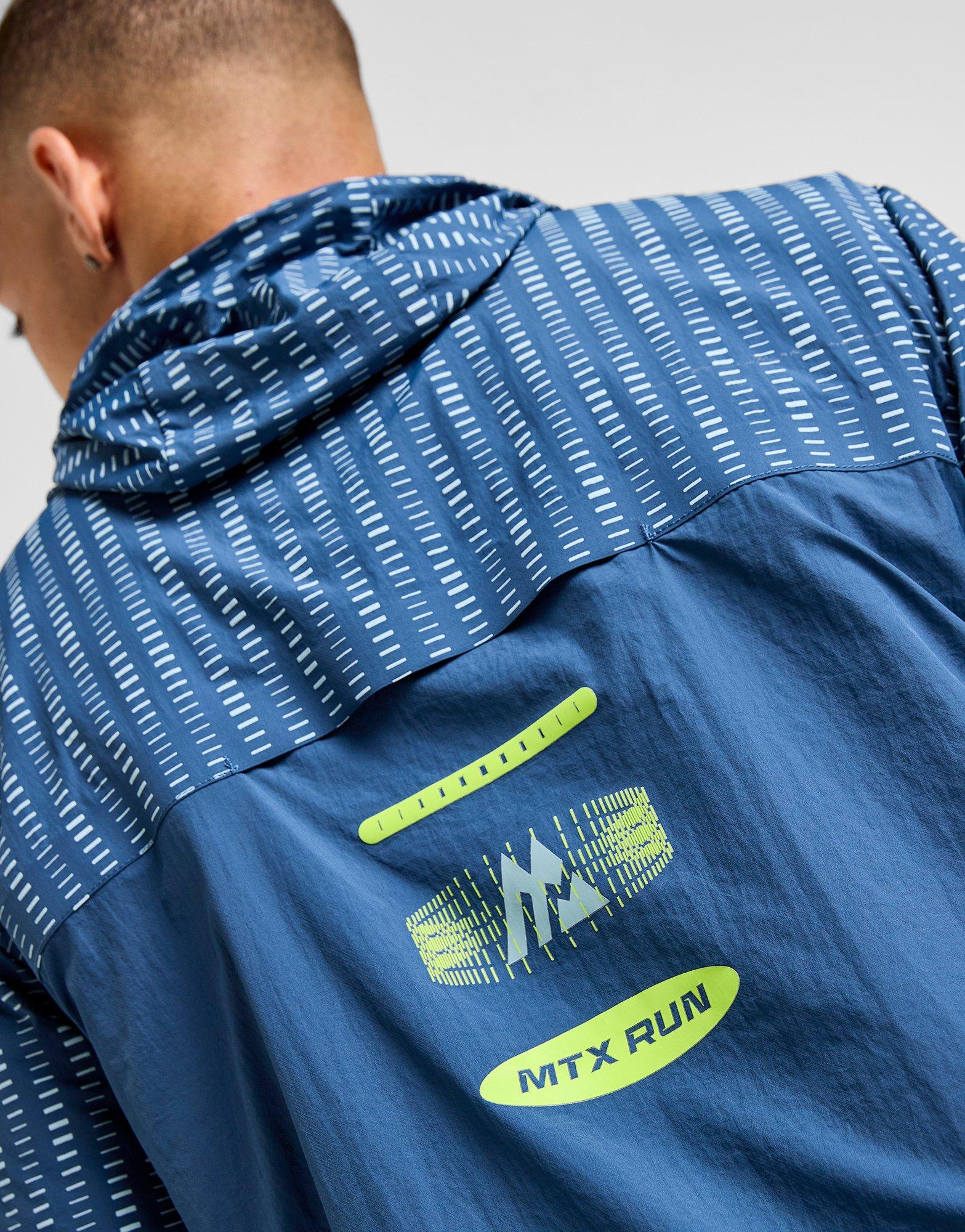 MONTIREX MTX Reflective Jacket