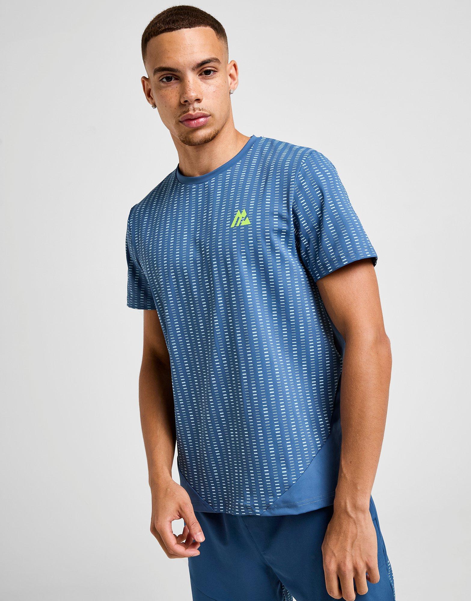 MONTIREX MTX Run Tempo T-Shirt