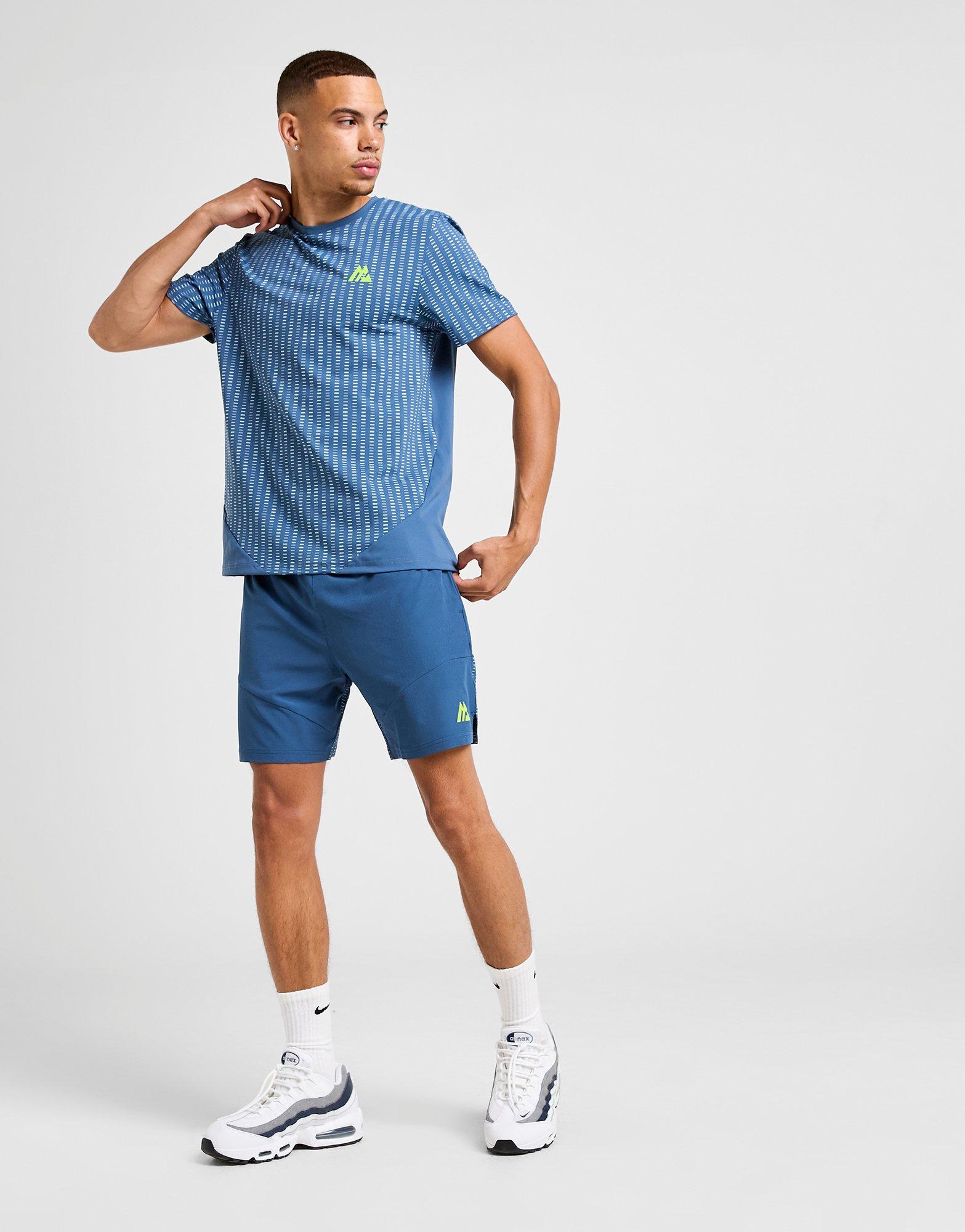 MONTIREX MTX Run Tempo T-Shirt