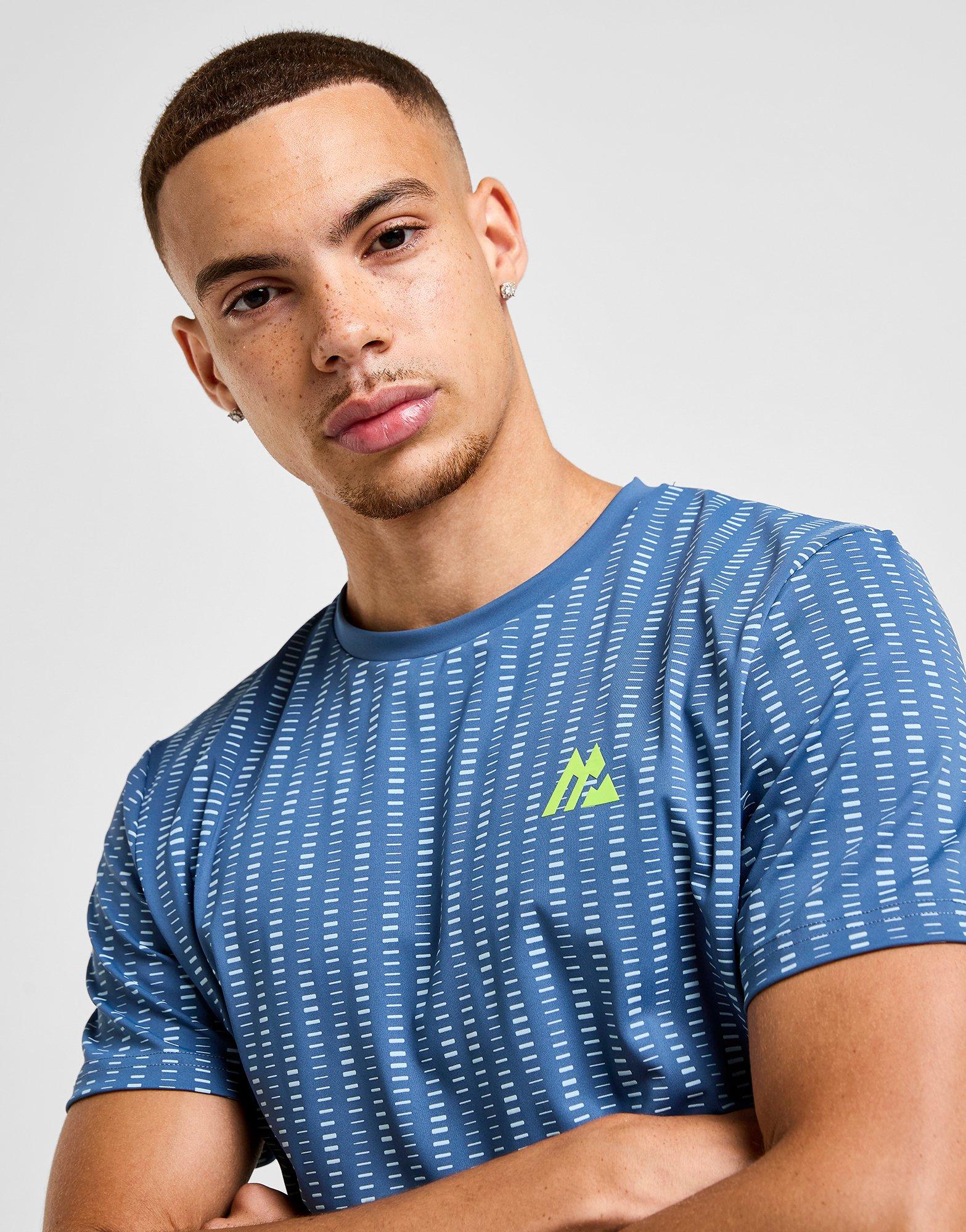 MONTIREX MTX Run Tempo T-Shirt