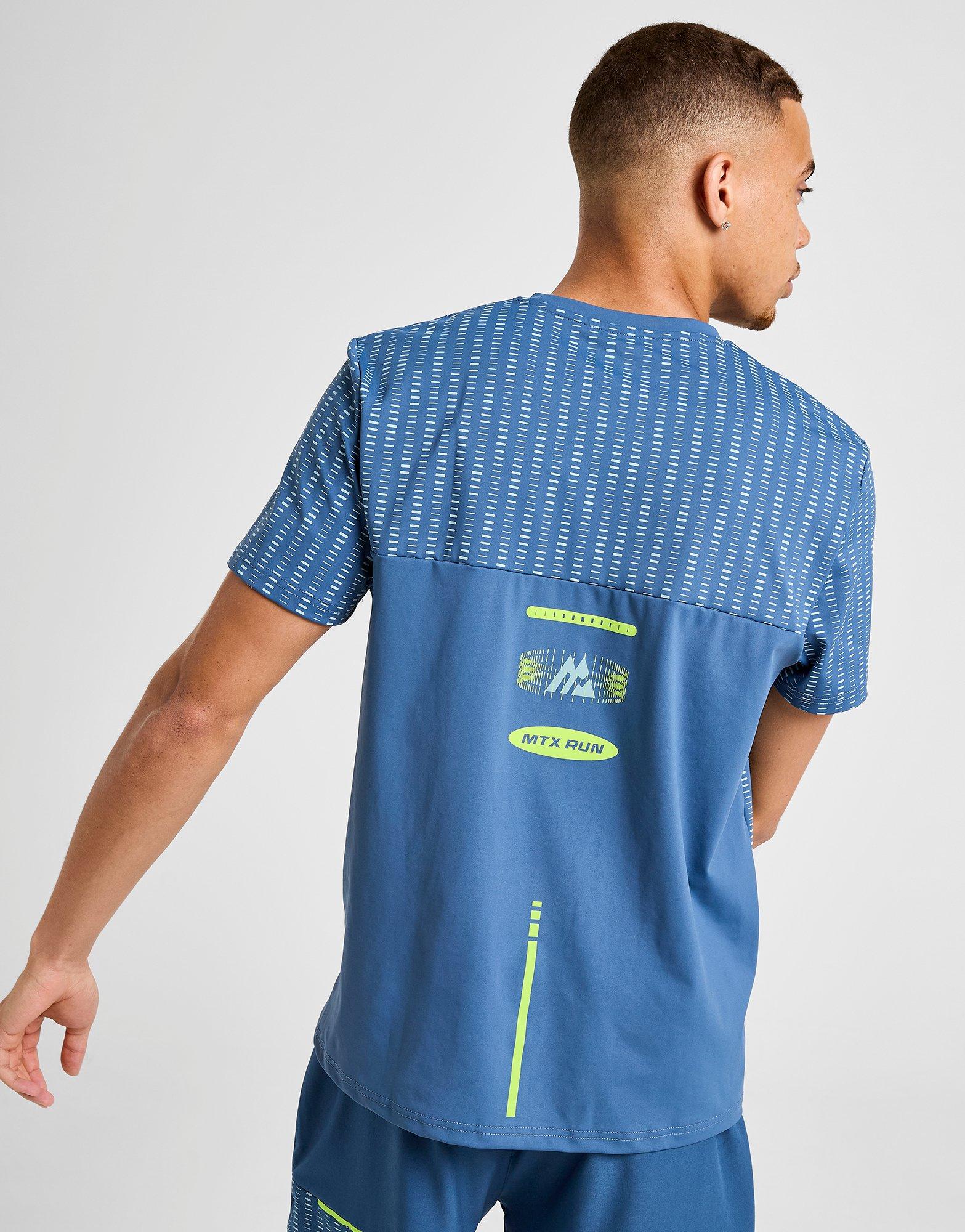 MONTIREX MTX Run Tempo T-Shirt