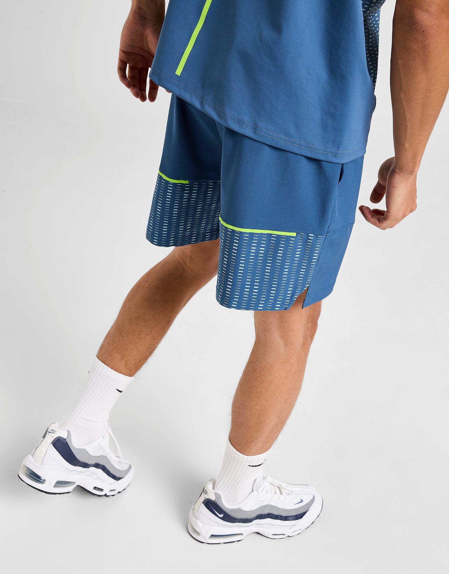 MONTIREX MTX Run Tempo Shorts