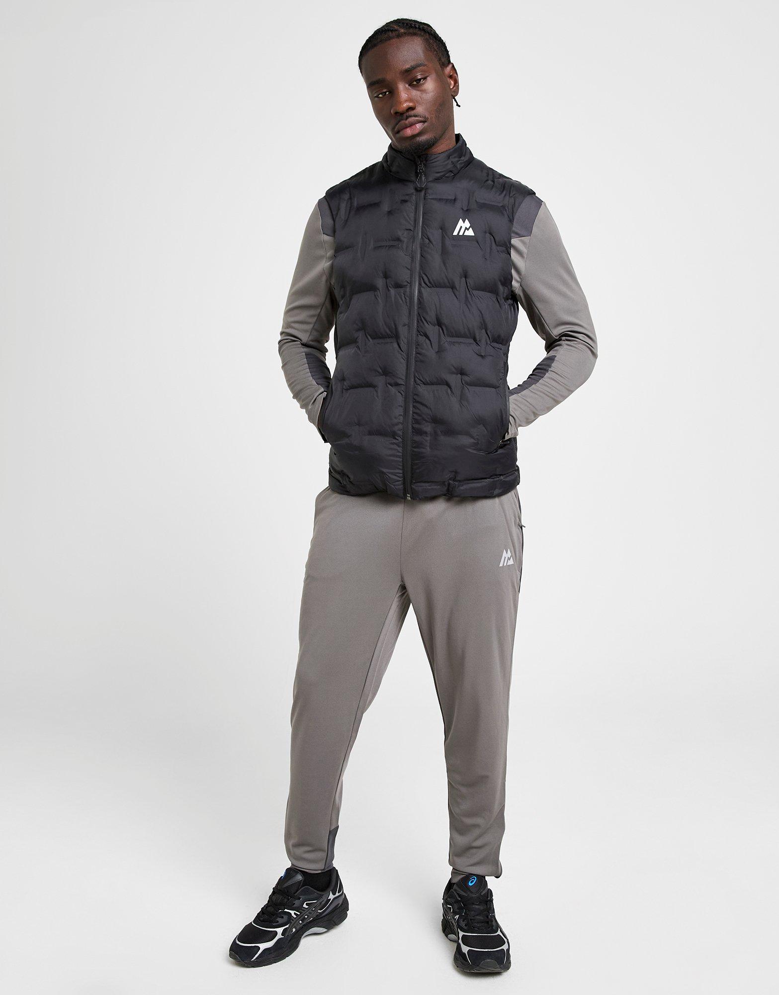 MONTIREX Veste sans manches Zeal