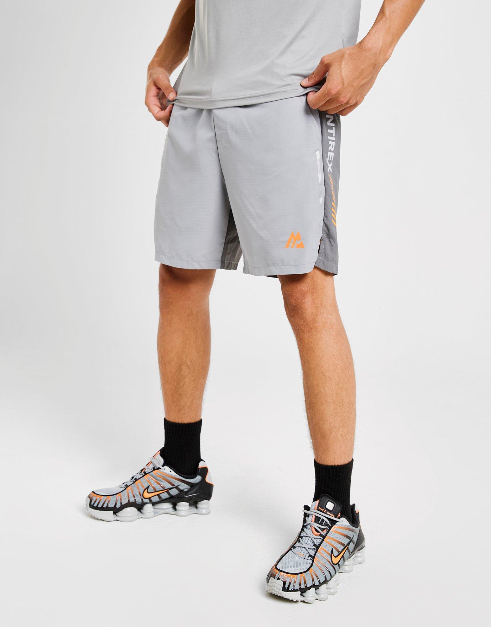 MONTIREX Proton Linear Shorts