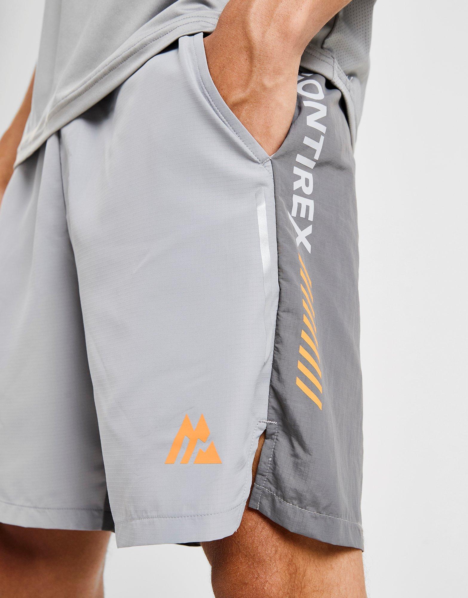 MONTIREX Proton Linear Shorts