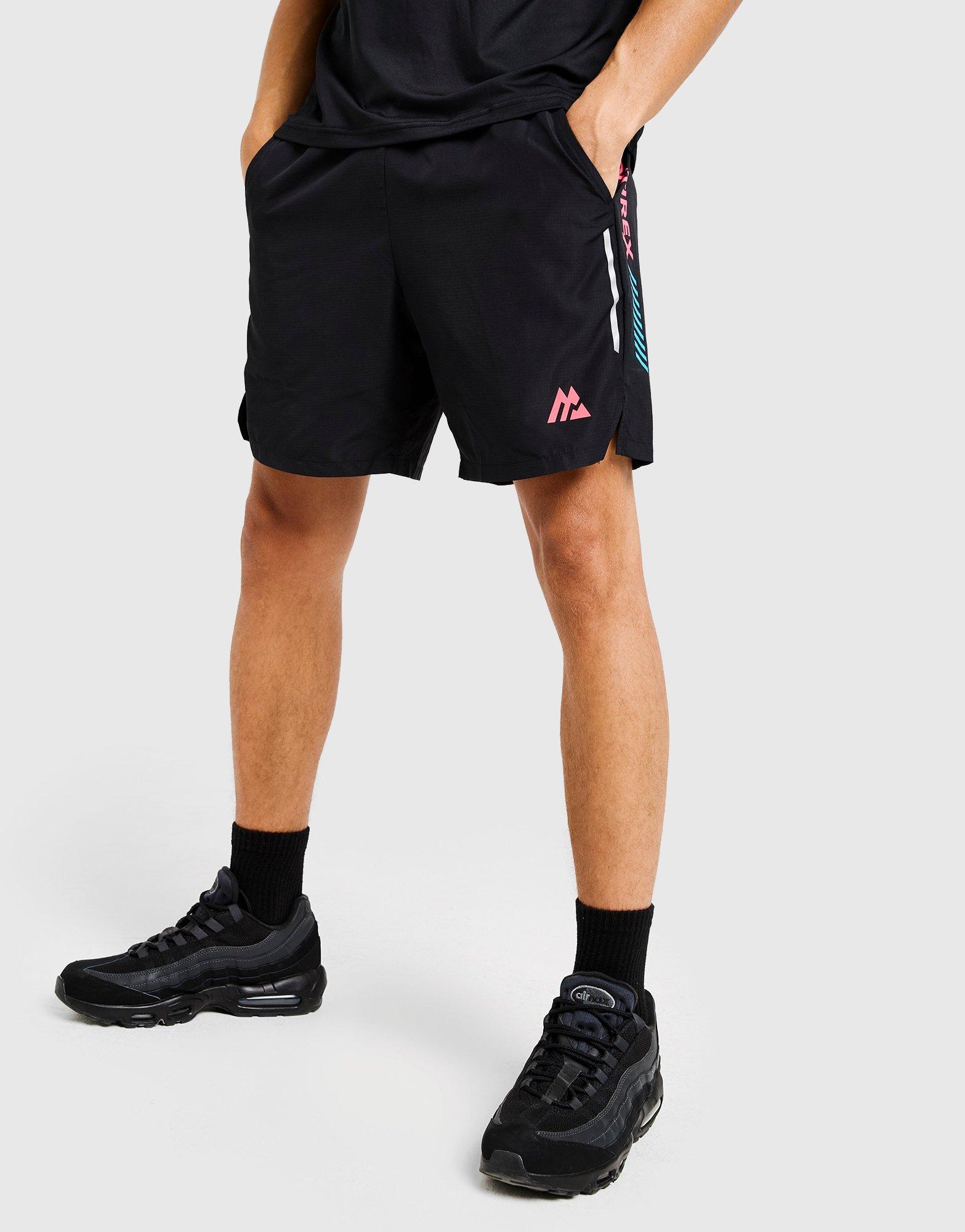 MONTIREX Proton Linear Shorts