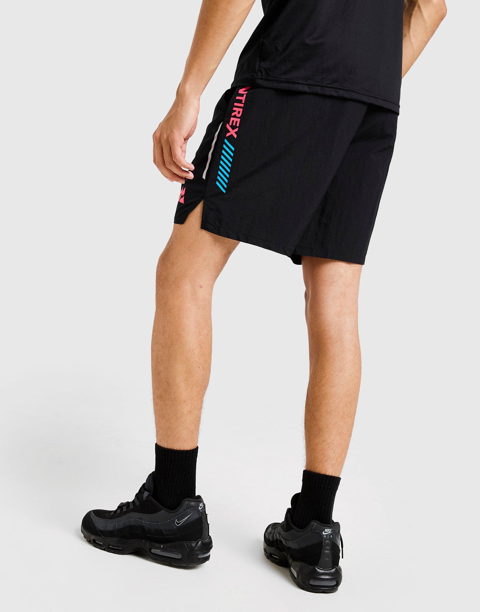 MONTIREX Proton Linear Shorts