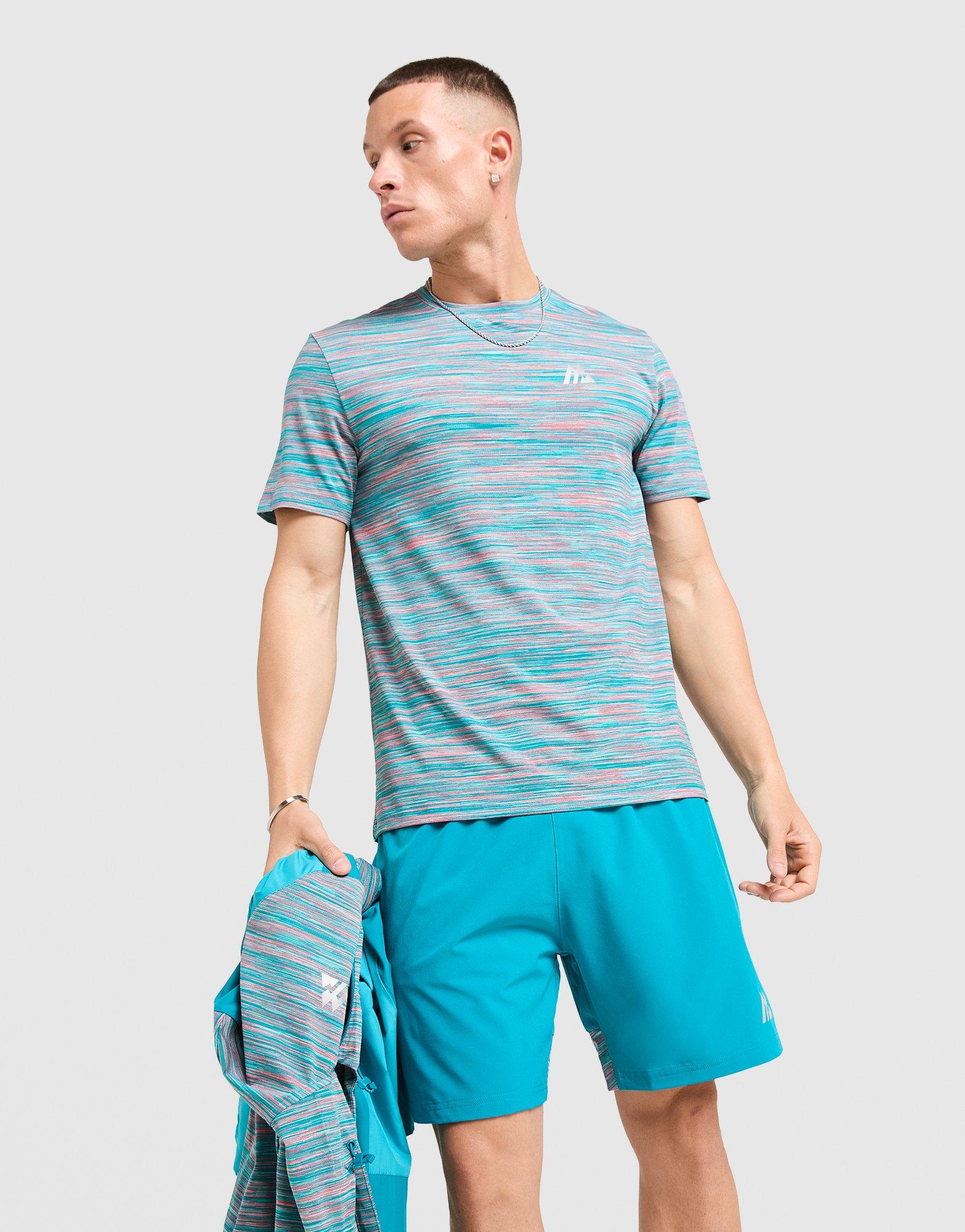 MONTIREX Maglia Trail 2.0