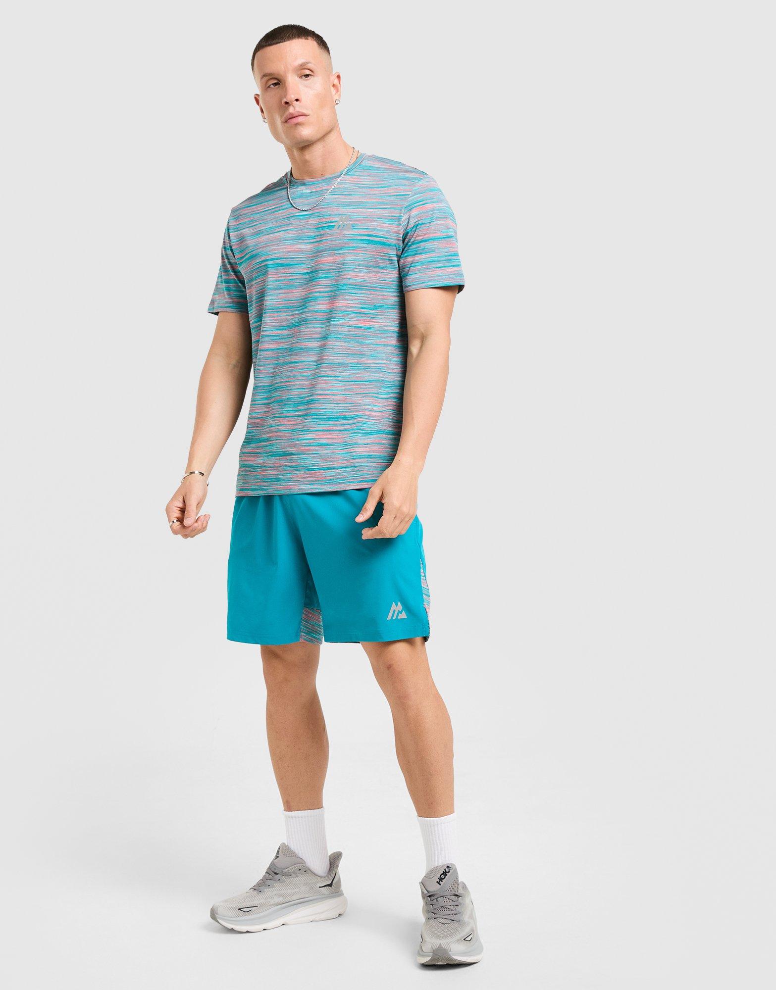 MONTIREX Trail Woven Shorts