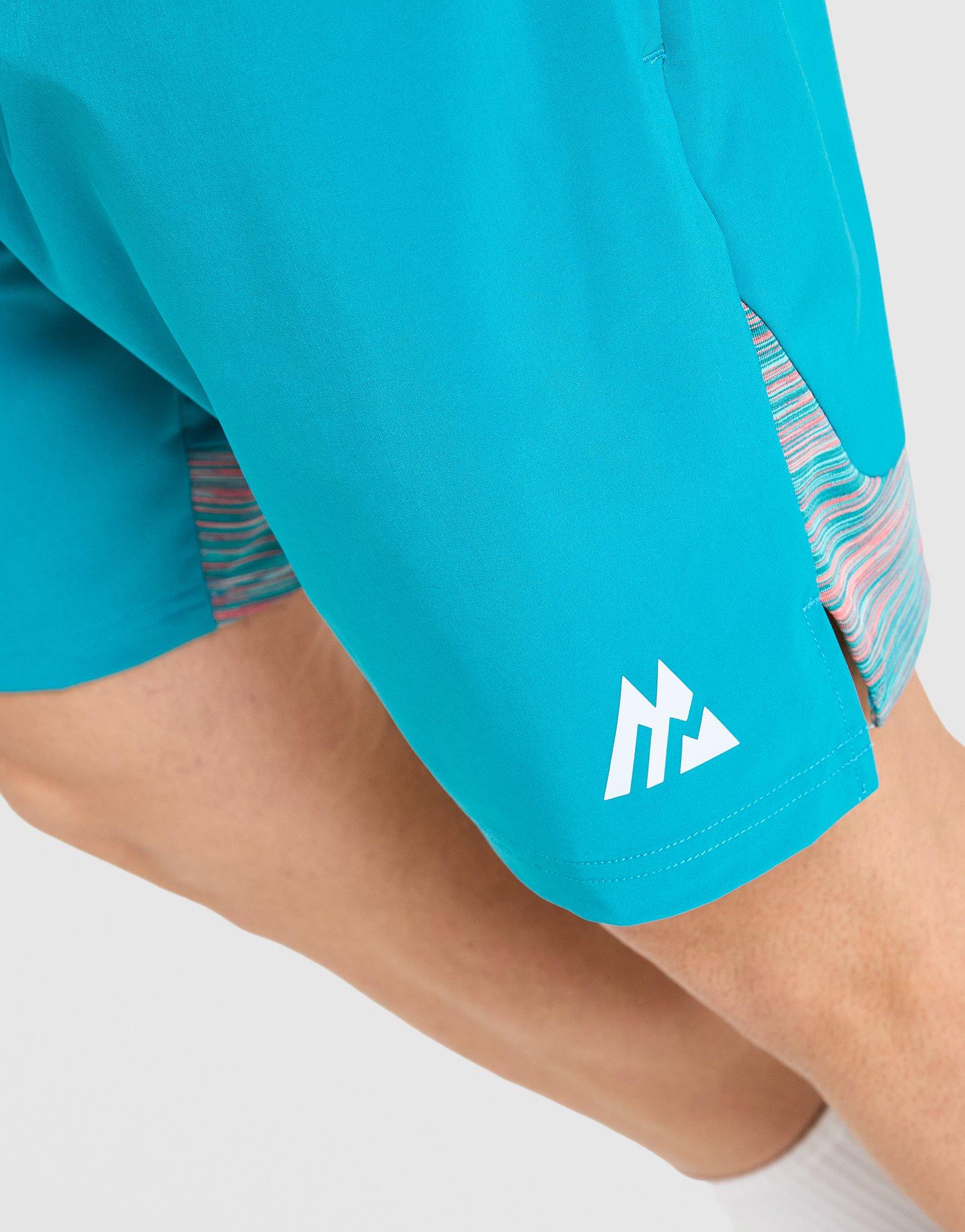 MONTIREX Trail Woven Shorts