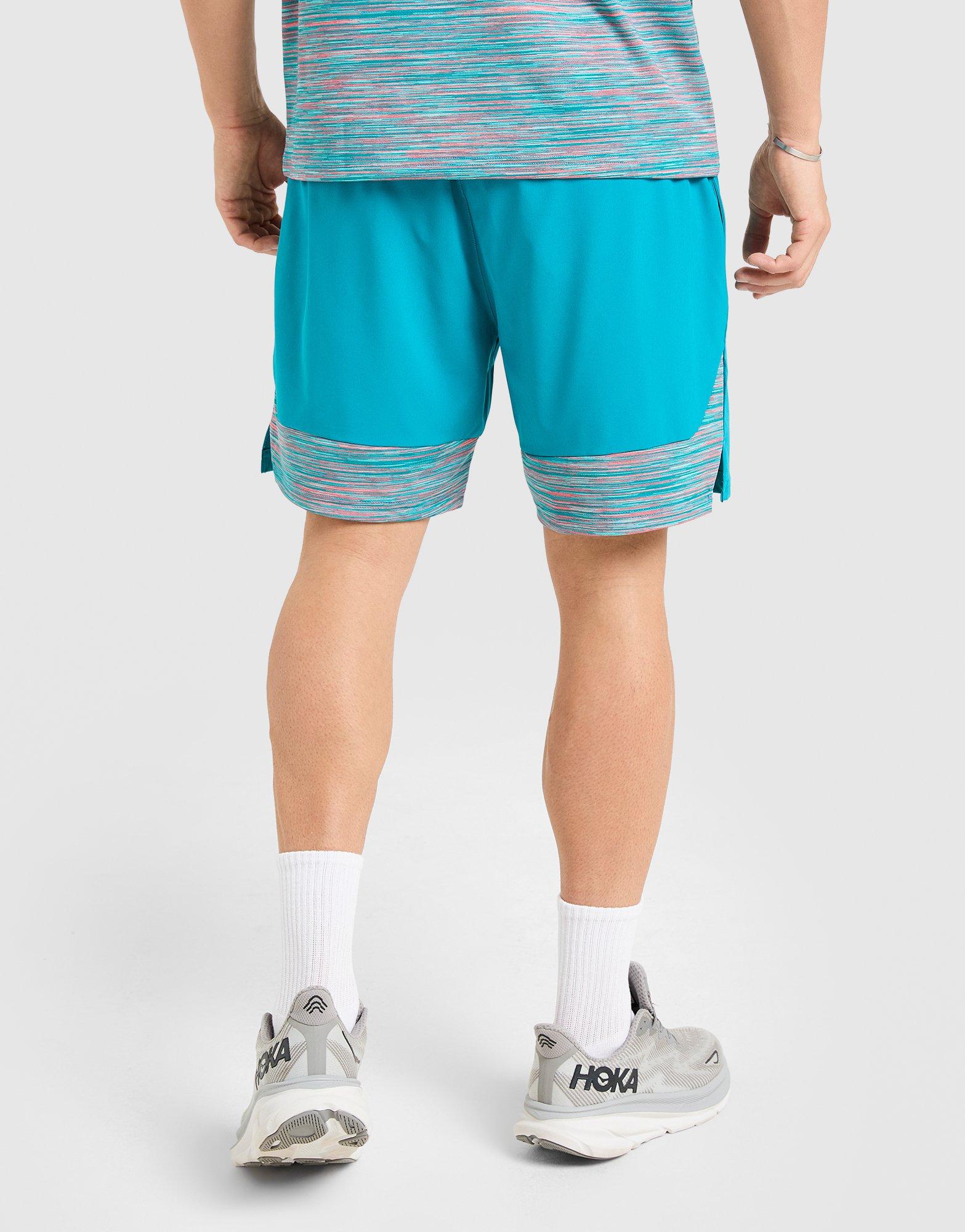 MONTIREX Trail Woven Shorts