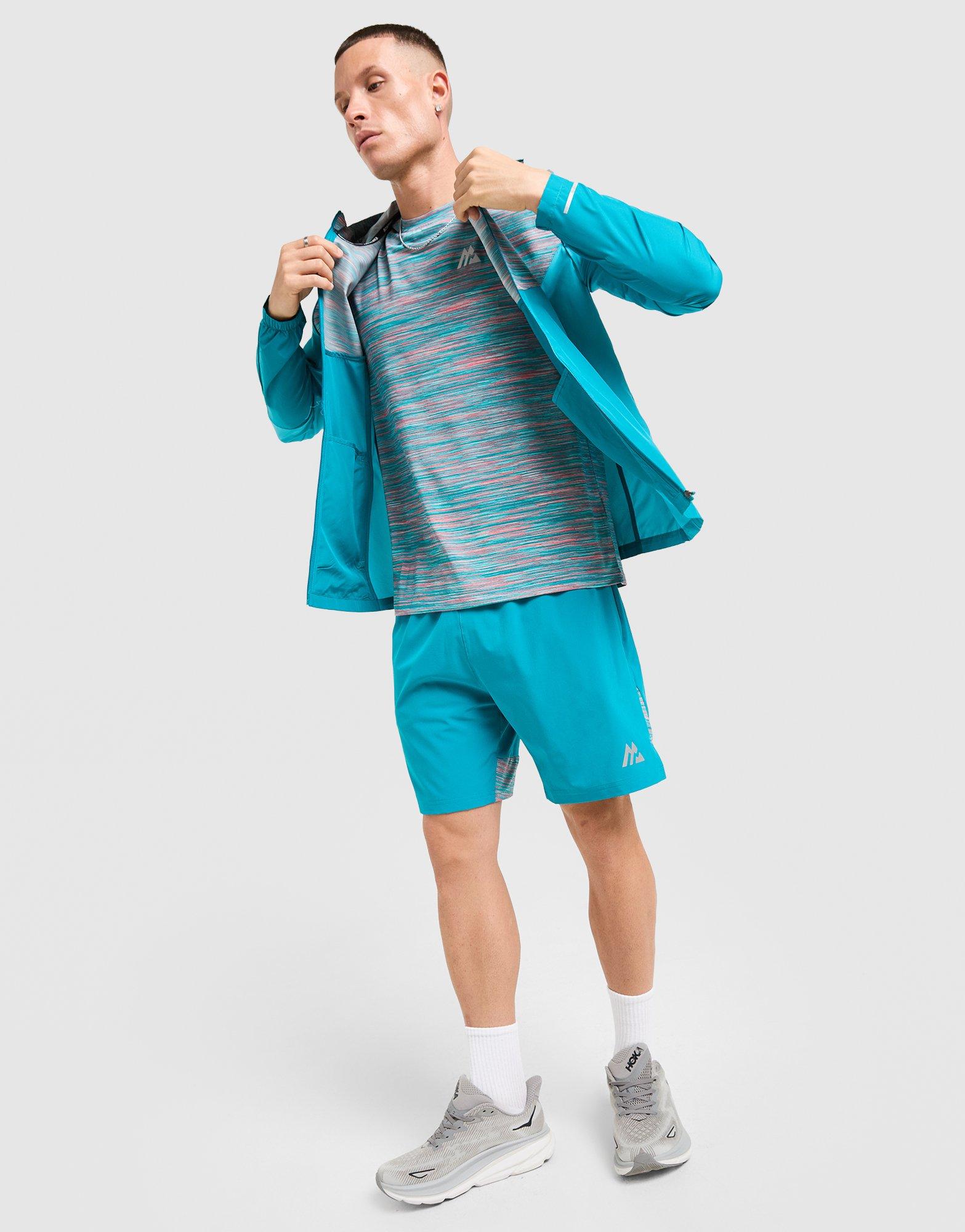 MONTIREX Pantaloncino Woven Trail