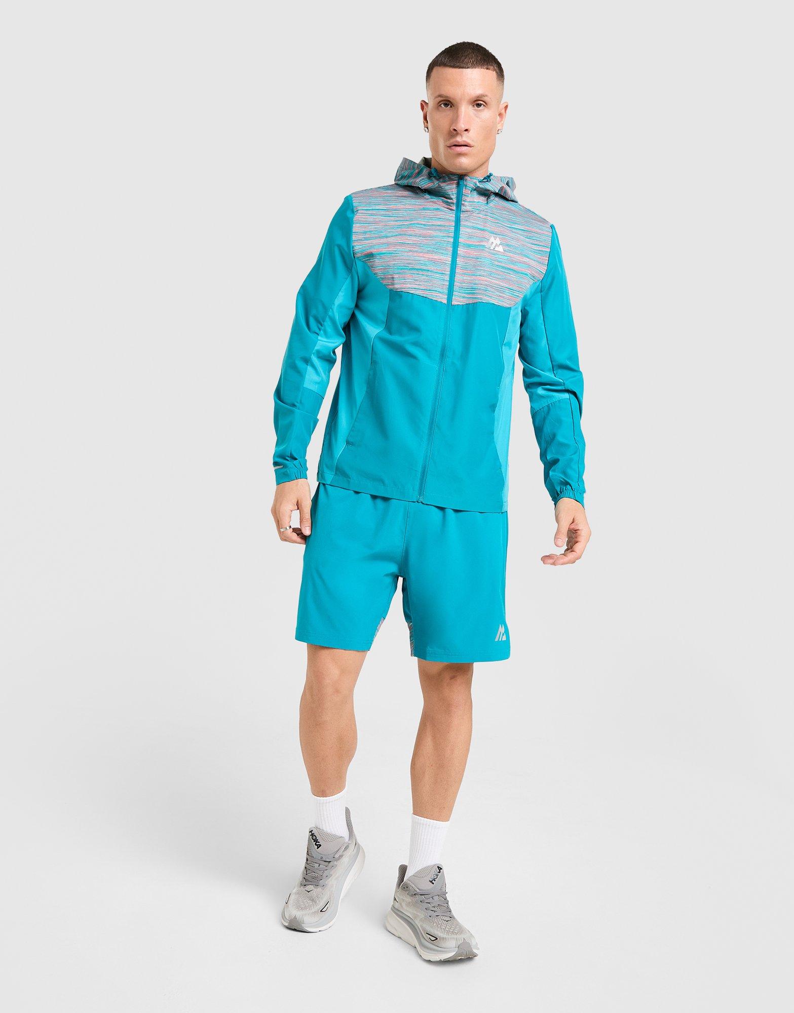 MONTIREX Trail Jacket