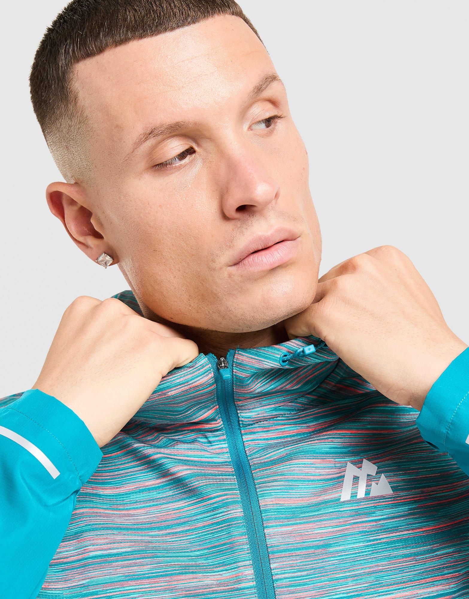 MONTIREX Trail Jacket