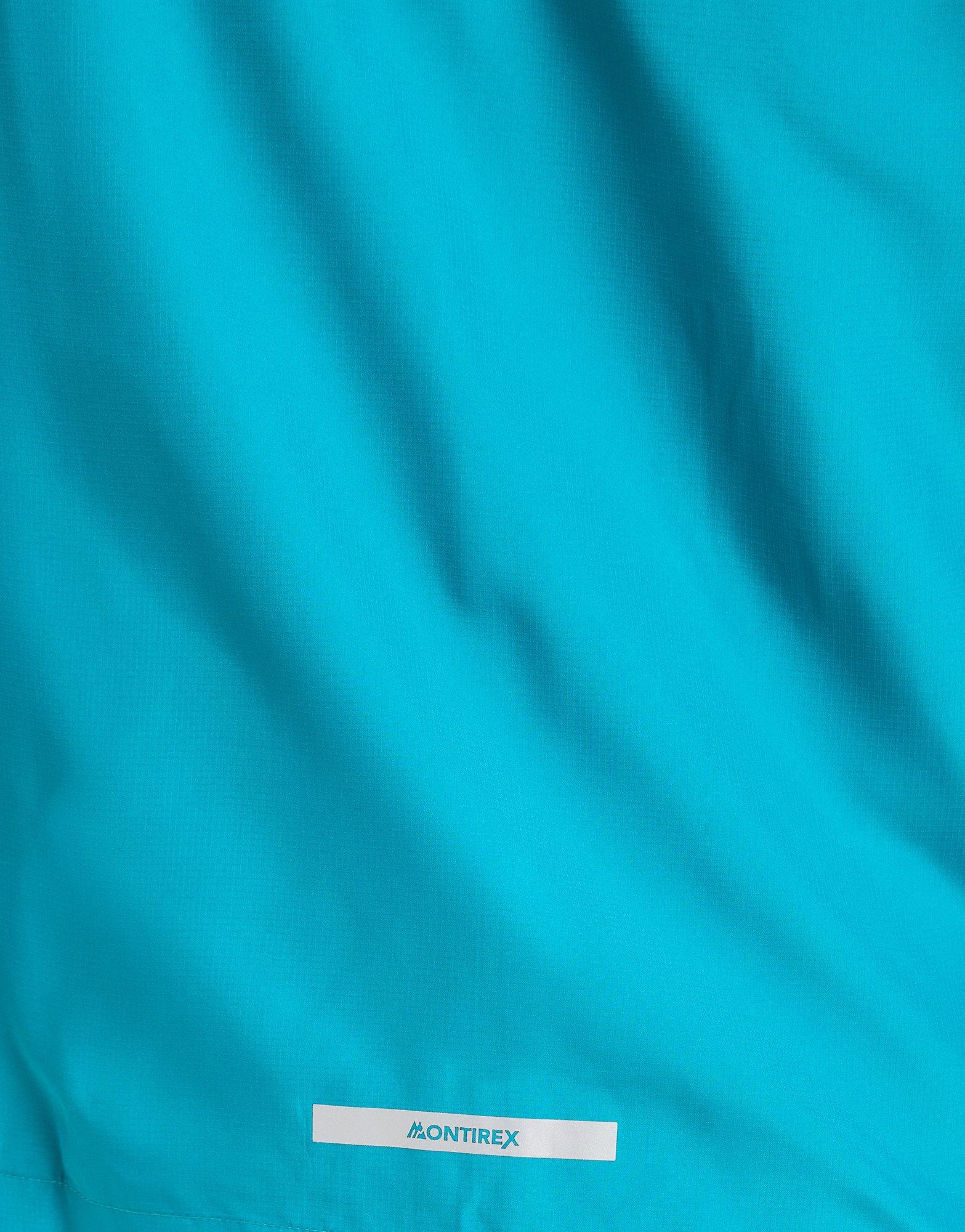 MONTIREX Trail Jacket