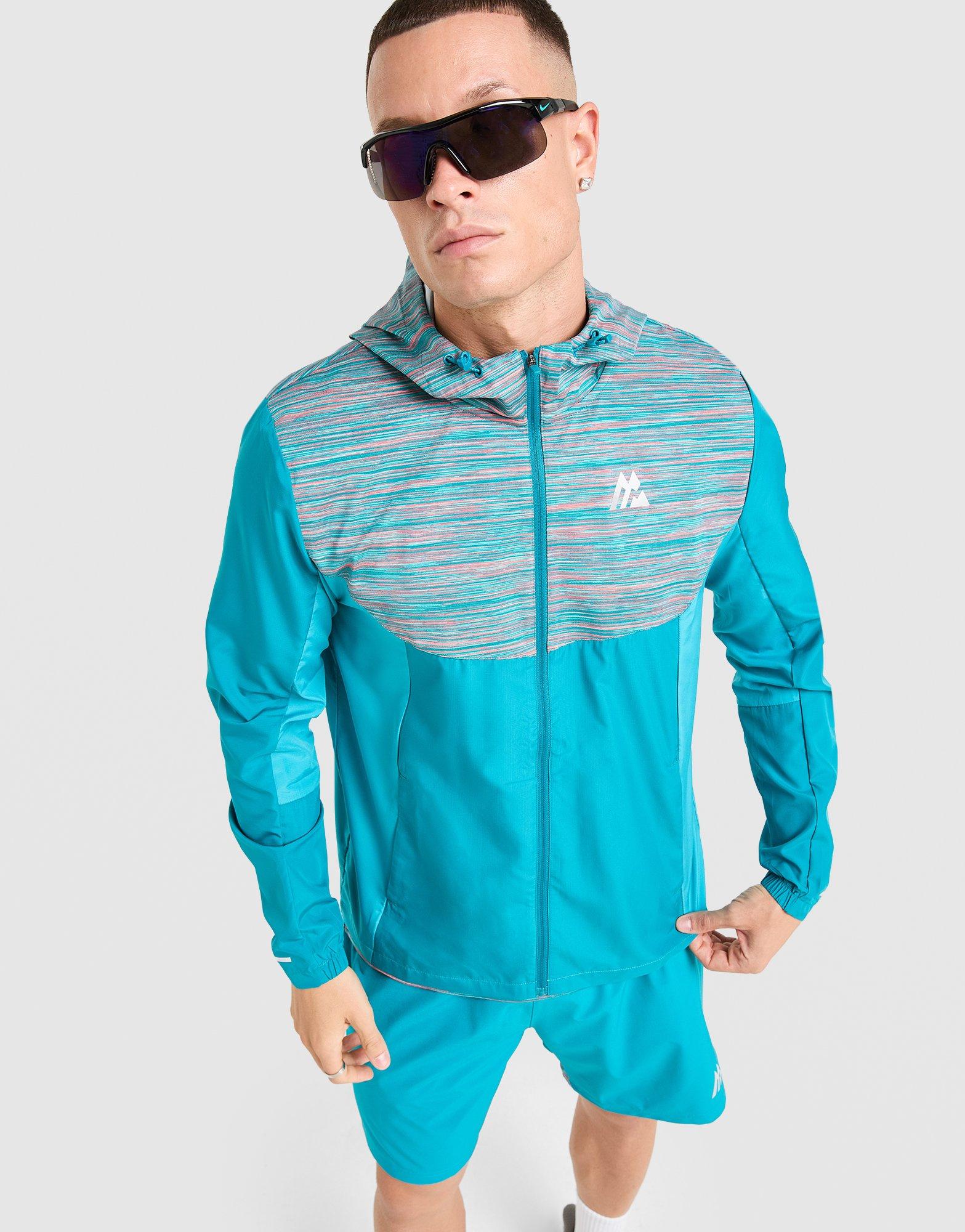 MONTIREX Giacca Trail