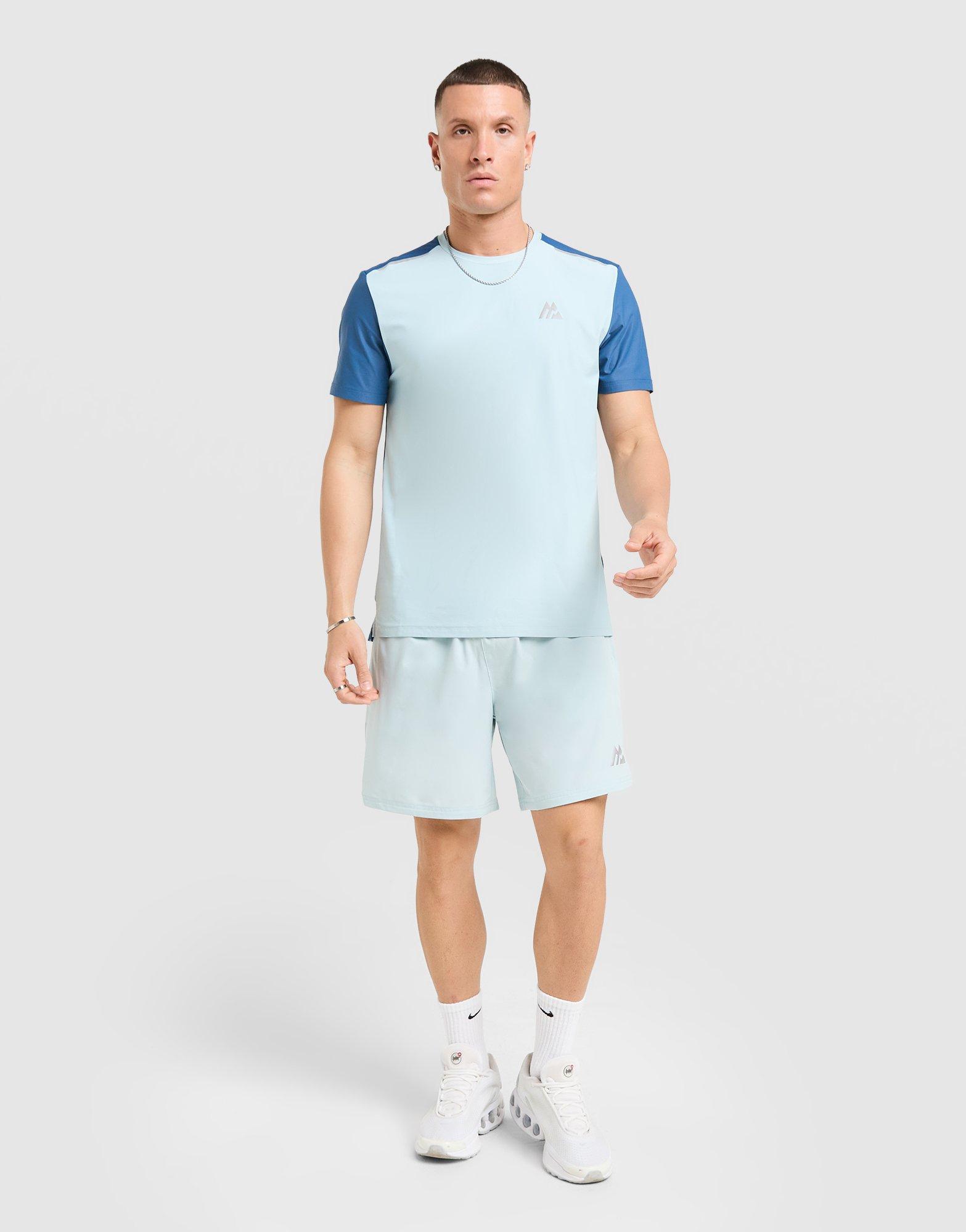 MONTIREX Fly 3.0 Shorts