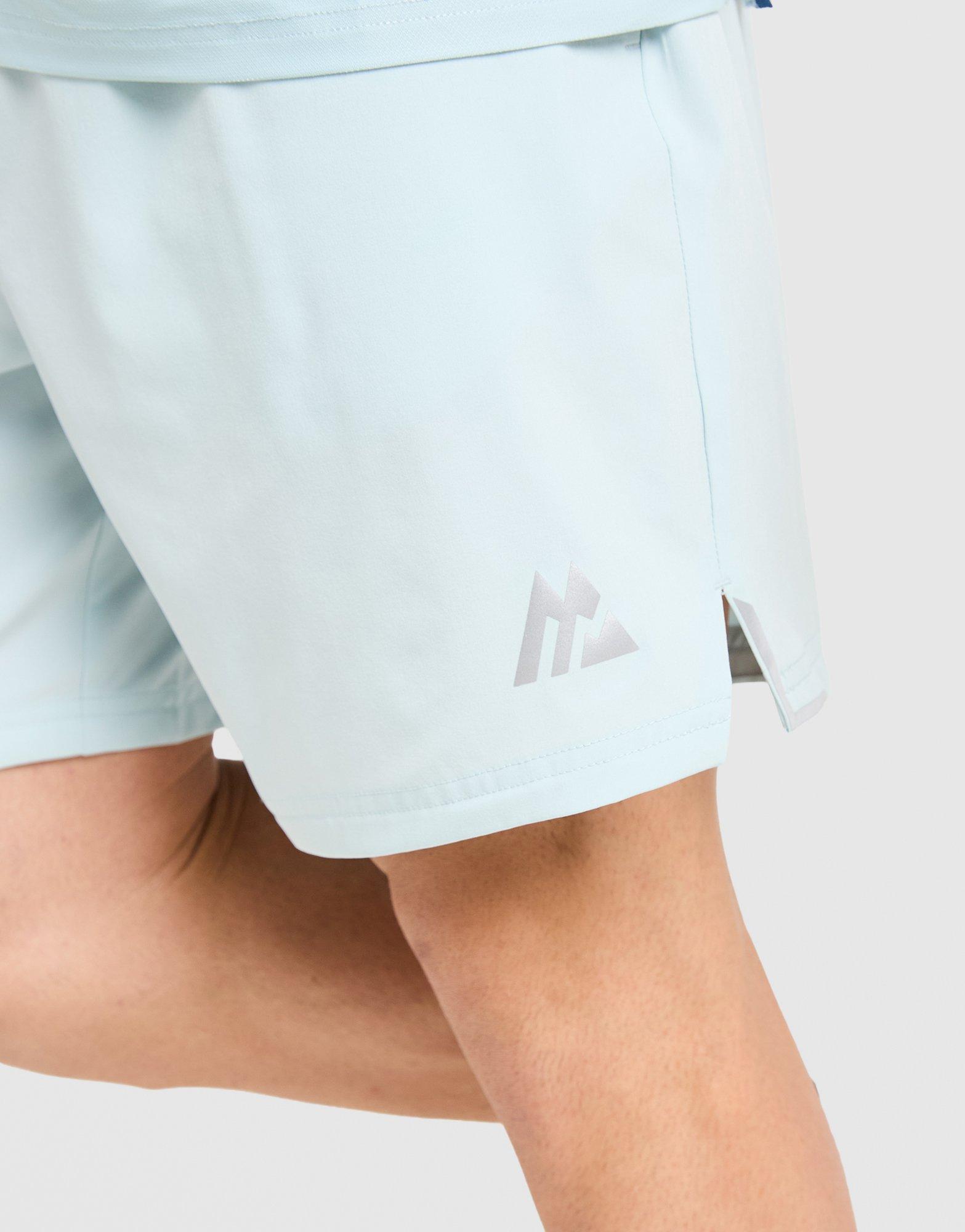 MONTIREX Fly 3.0 Shorts