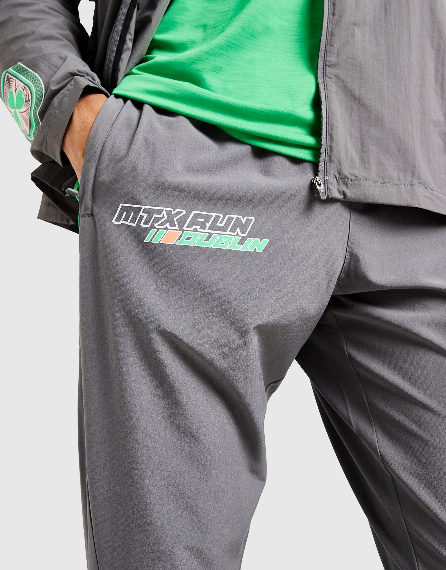 MONTIREX Dublin MTX Run Trainingshose