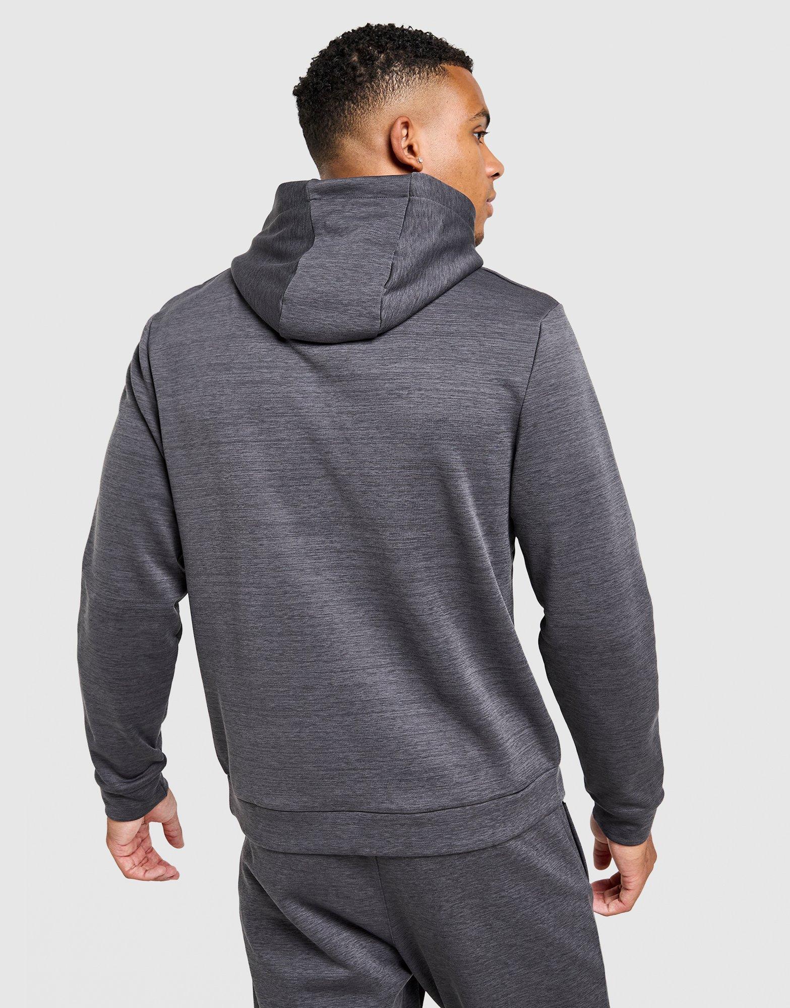 MONTIREX Rapid Fleece Hoodie