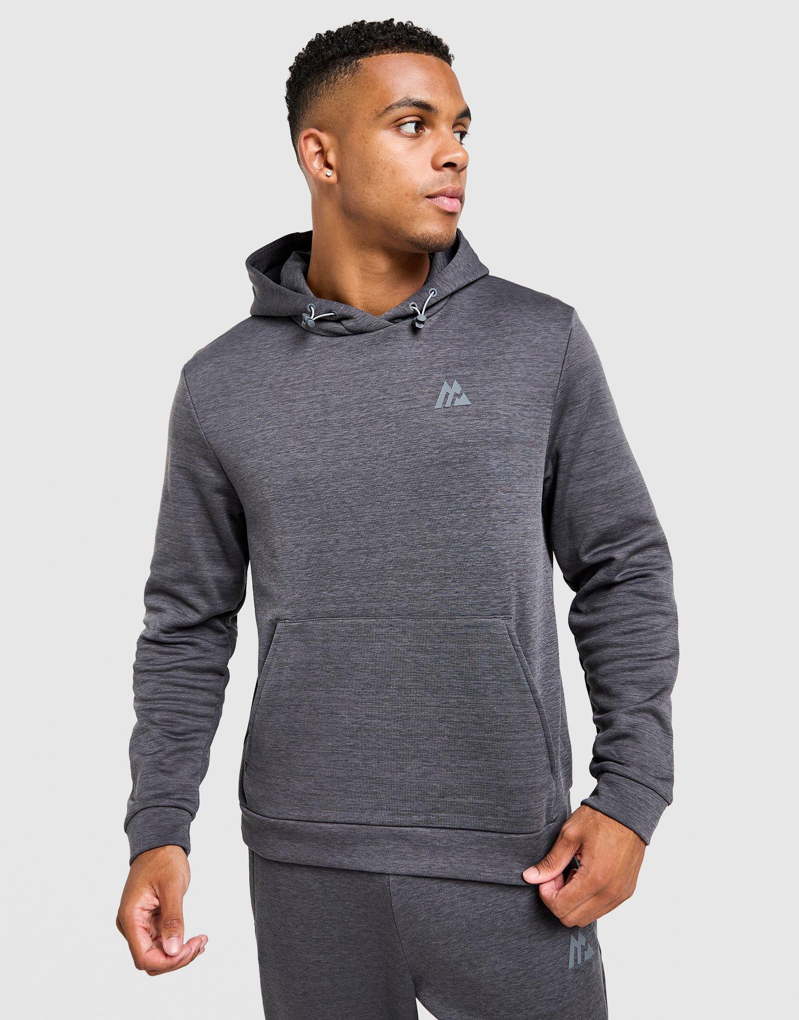 MONTIREX Rapid Fleece Hoodie