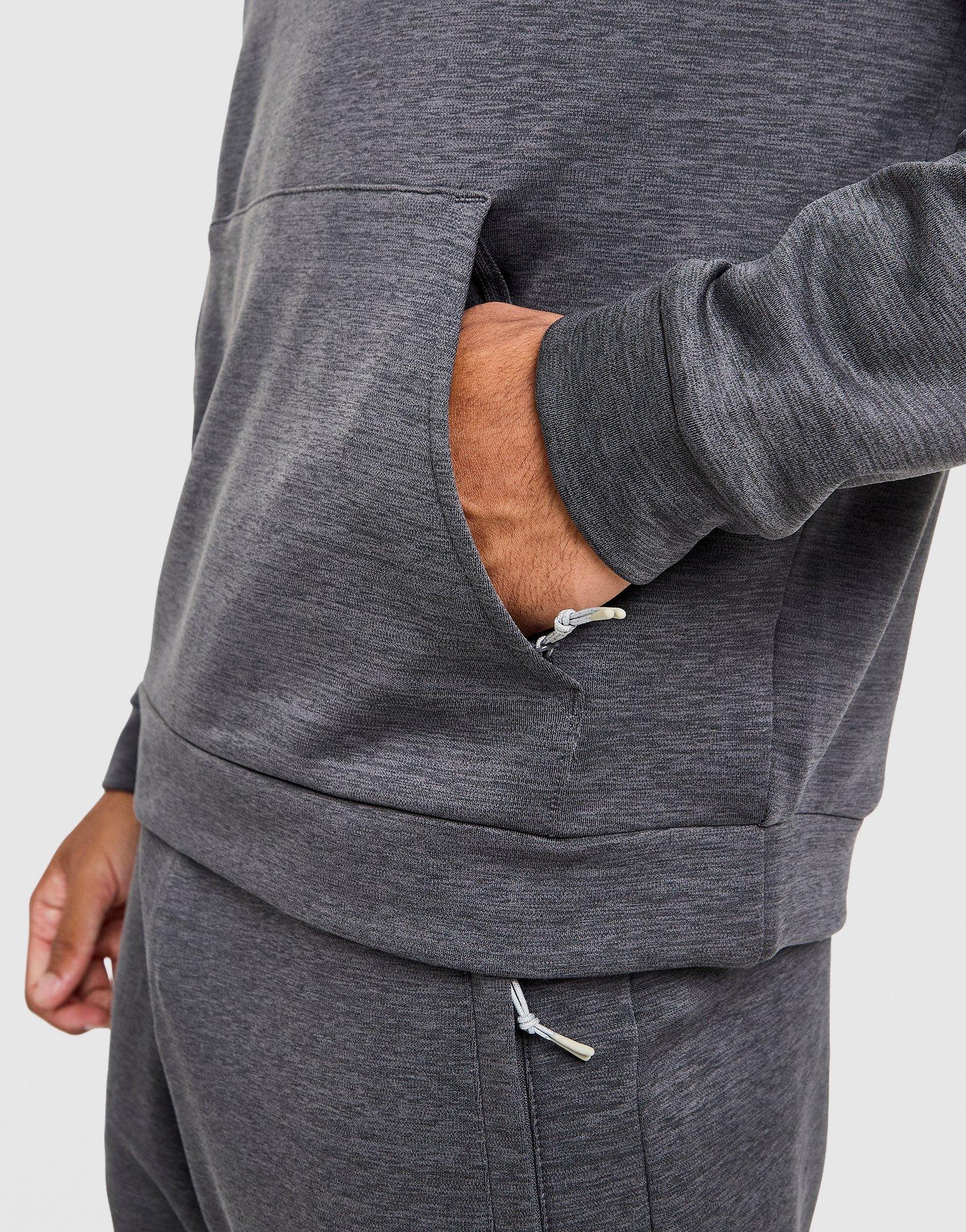 MONTIREX Rapid Fleece Hoodie