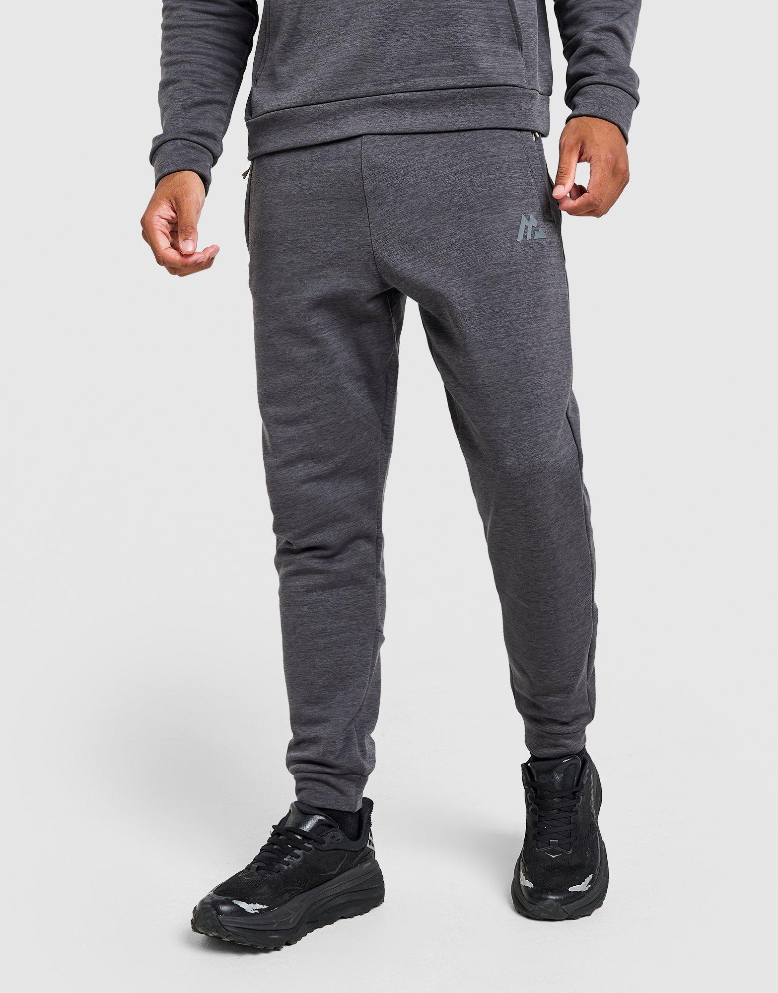 MONTIREX Rapid Fleece Track Pants