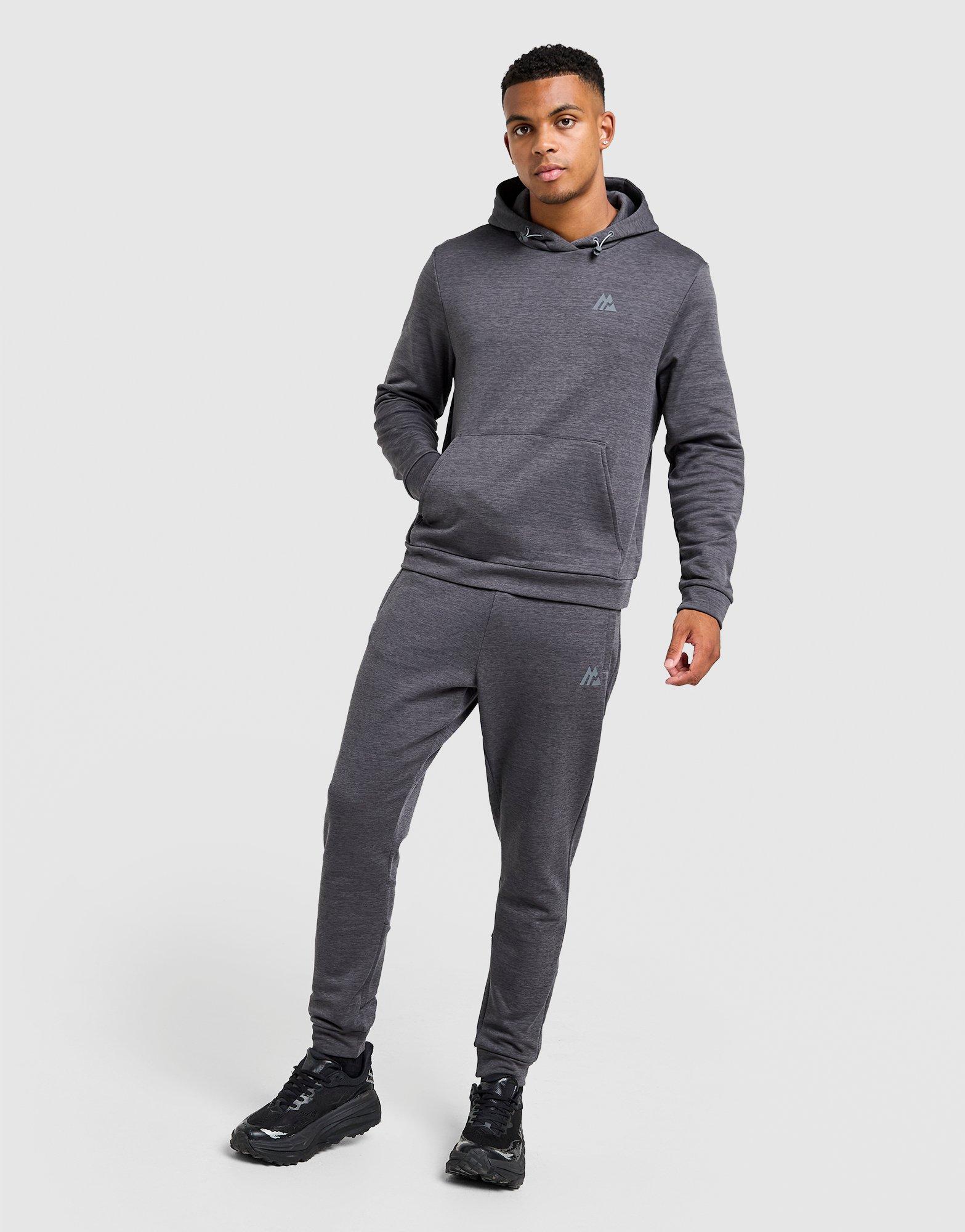 MONTIREX Rapid Fleece Track Pants