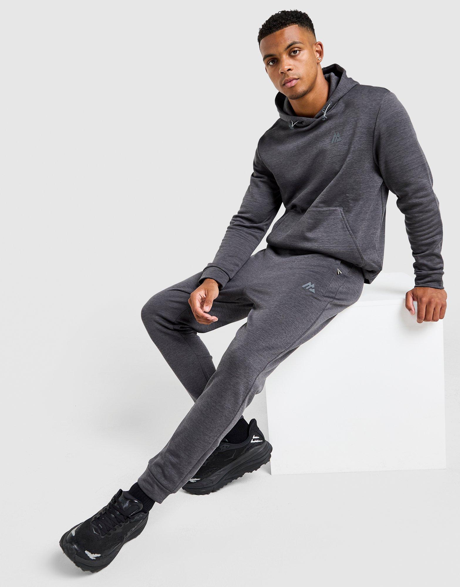 MONTIREX Rapid Fleece Track Pants