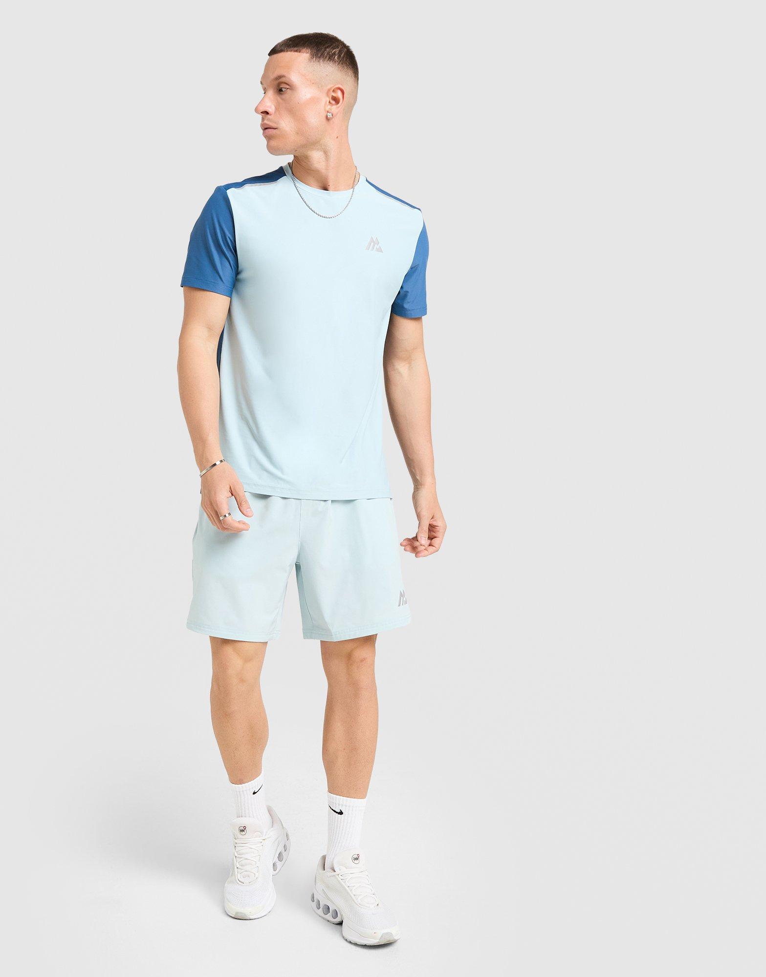 MONTIREX Charge 2.0 T-Shirt