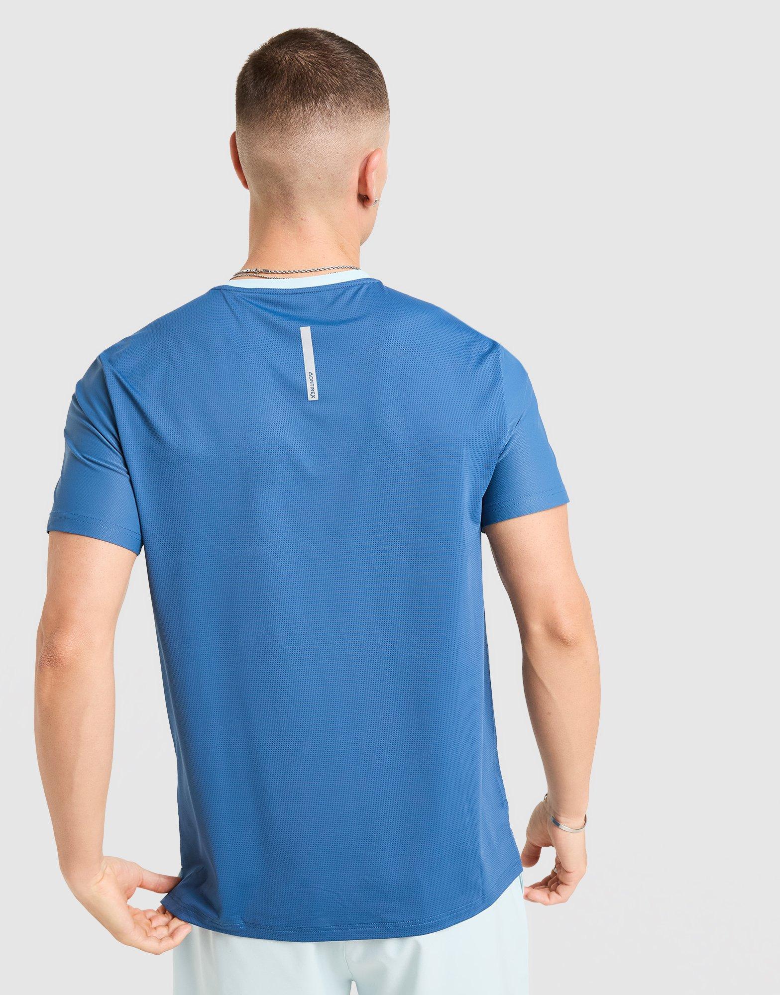 MONTIREX Charge 2.0 T-Shirt