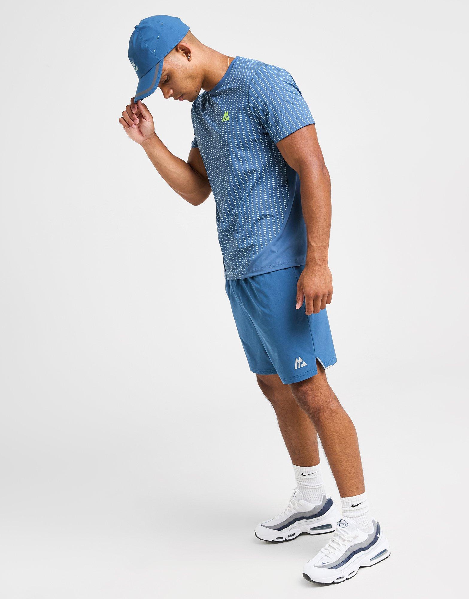 MONTIREX Fly 3.0 Shorts