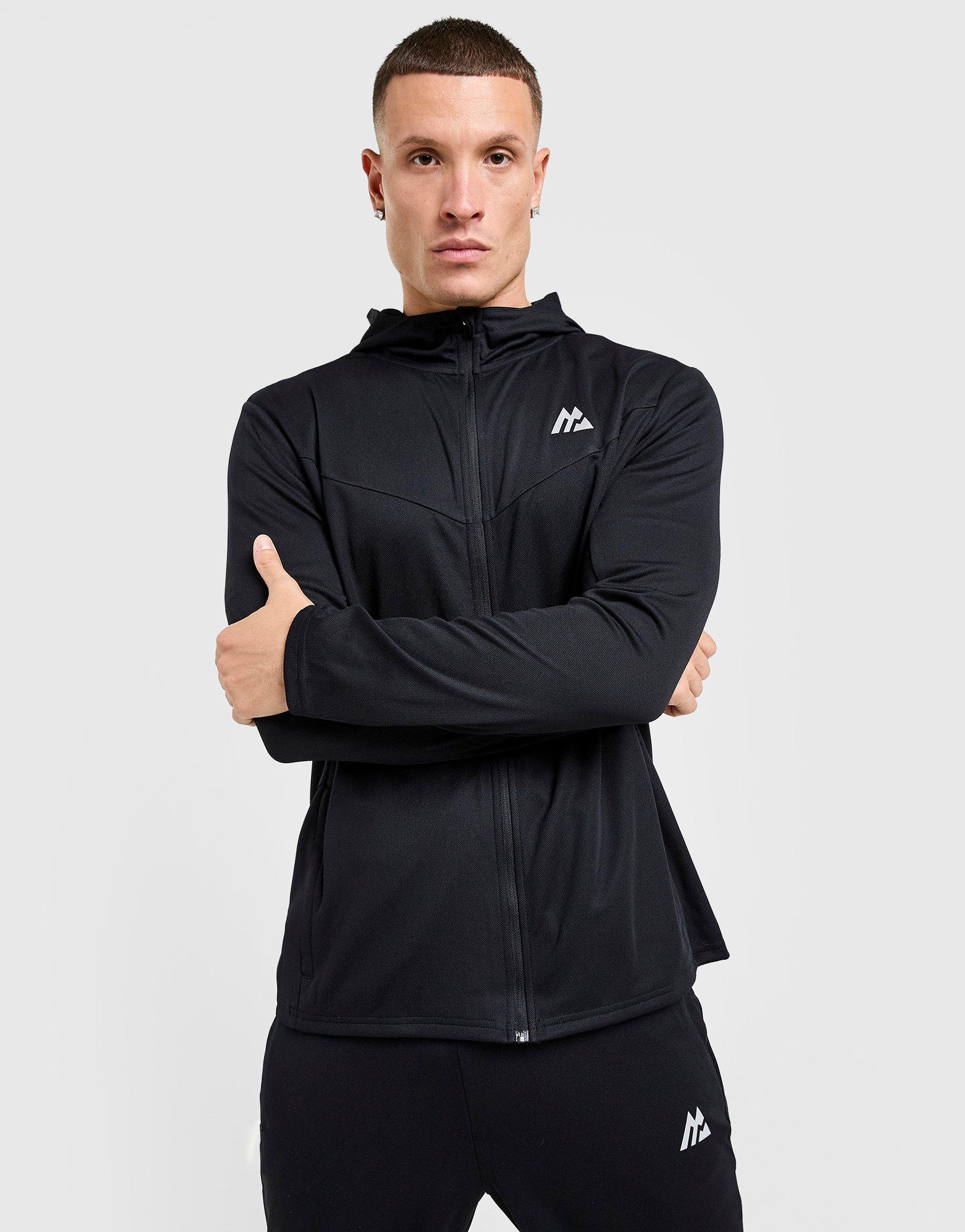 MONTIREX Agility Tracksuit 2.0