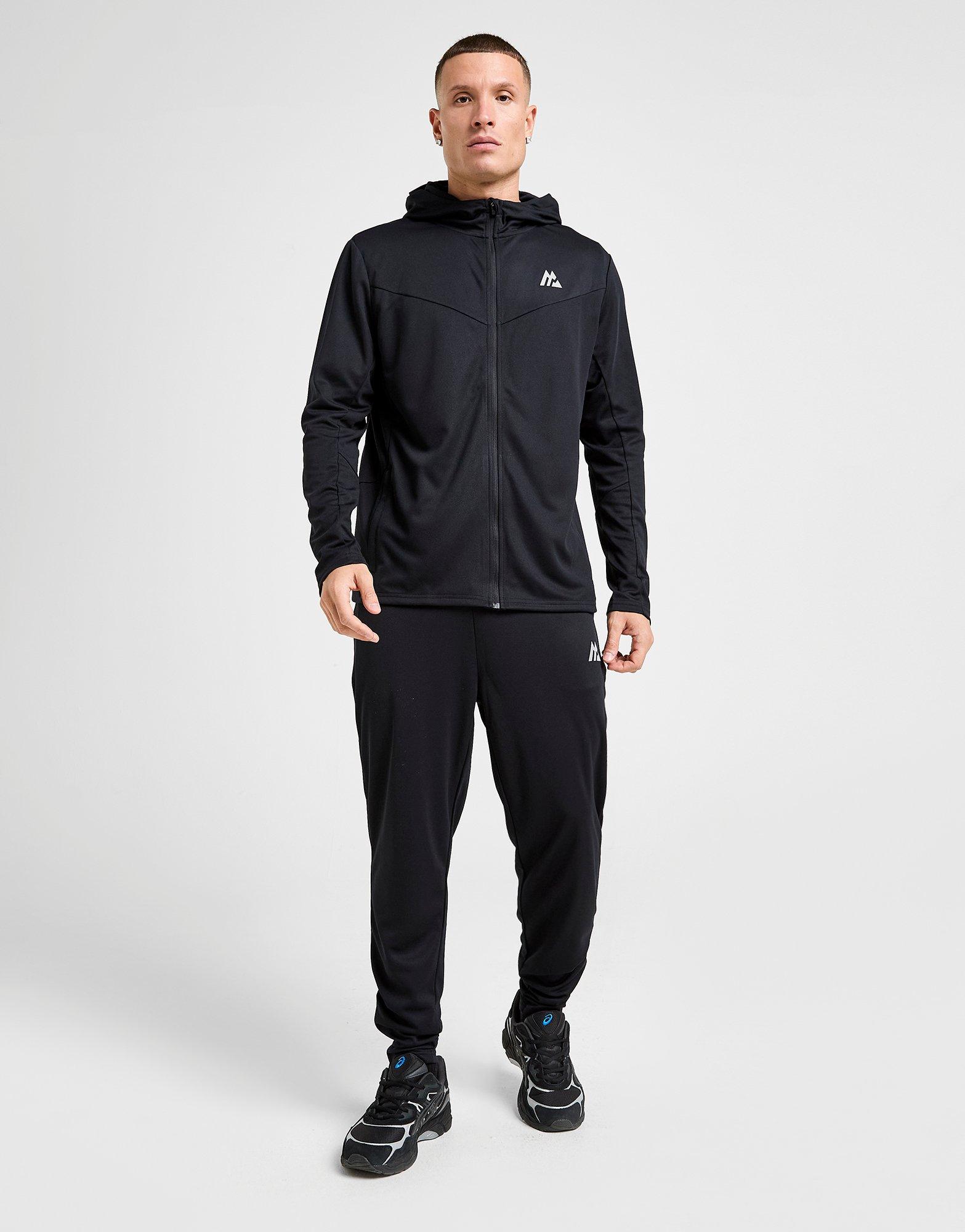 MONTIREX Agility Tracksuit 2.0