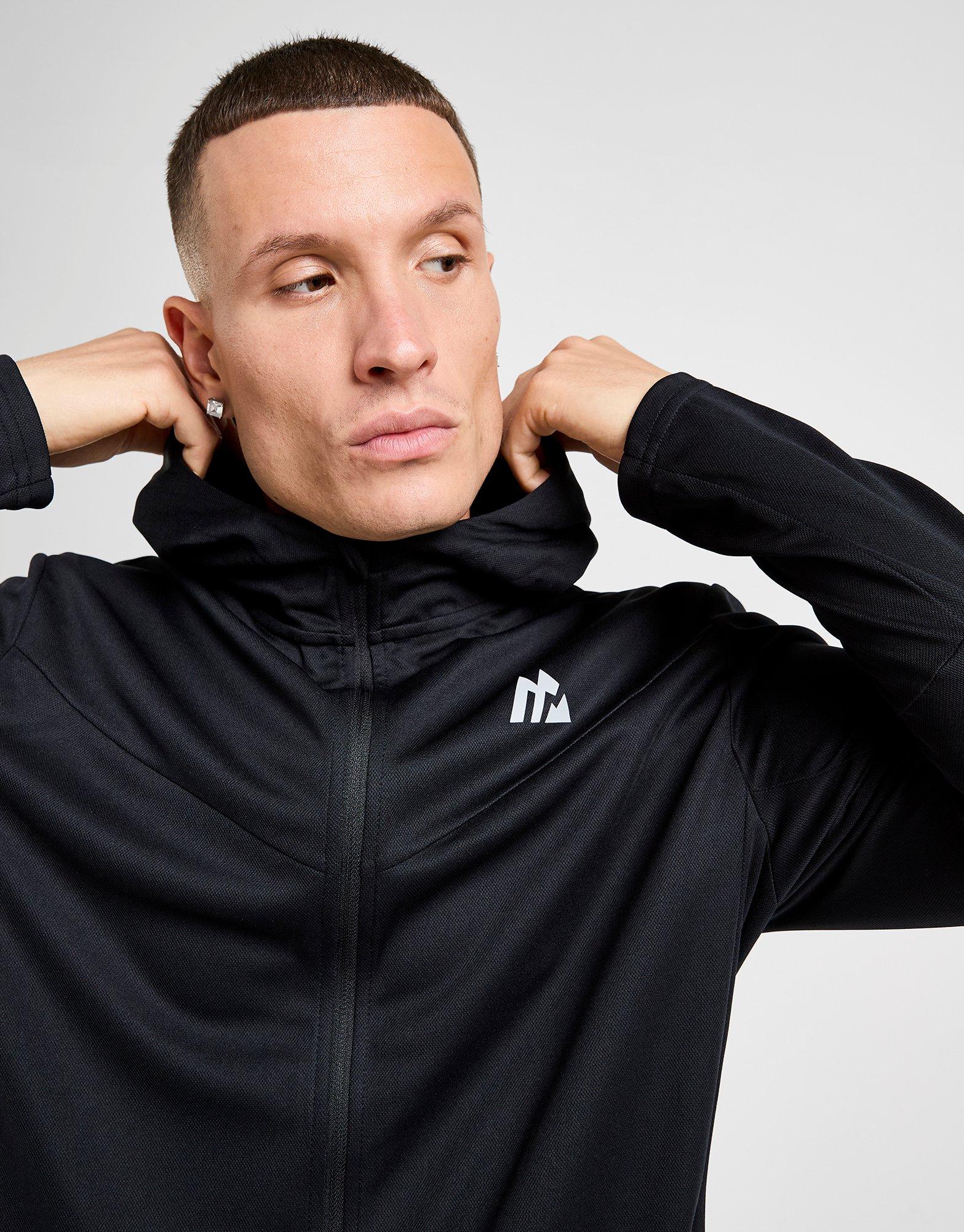 MONTIREX Agility Tracksuit 2.0